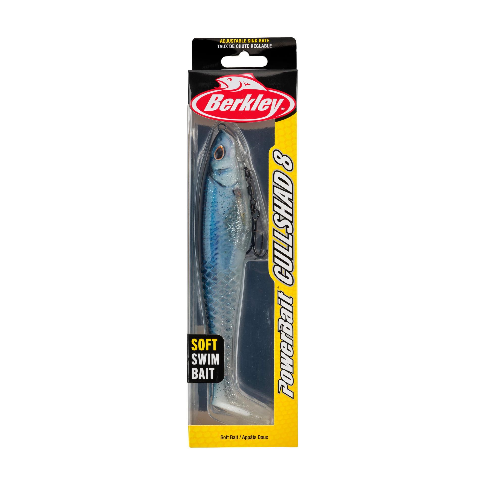 PowerBait? CullShad - Image 54