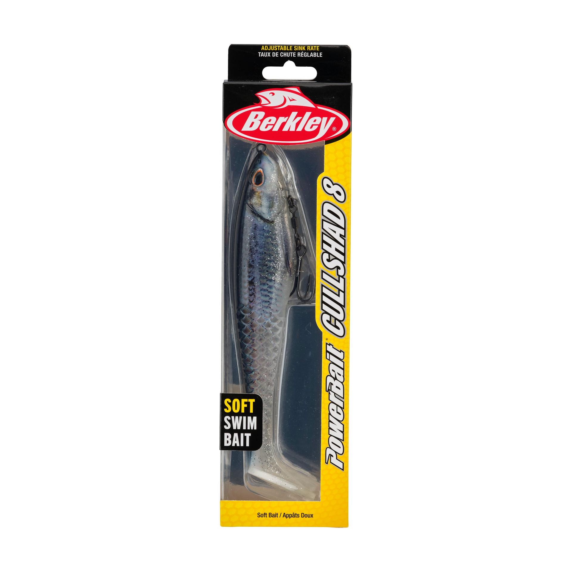 PowerBait? CullShad - Image 53