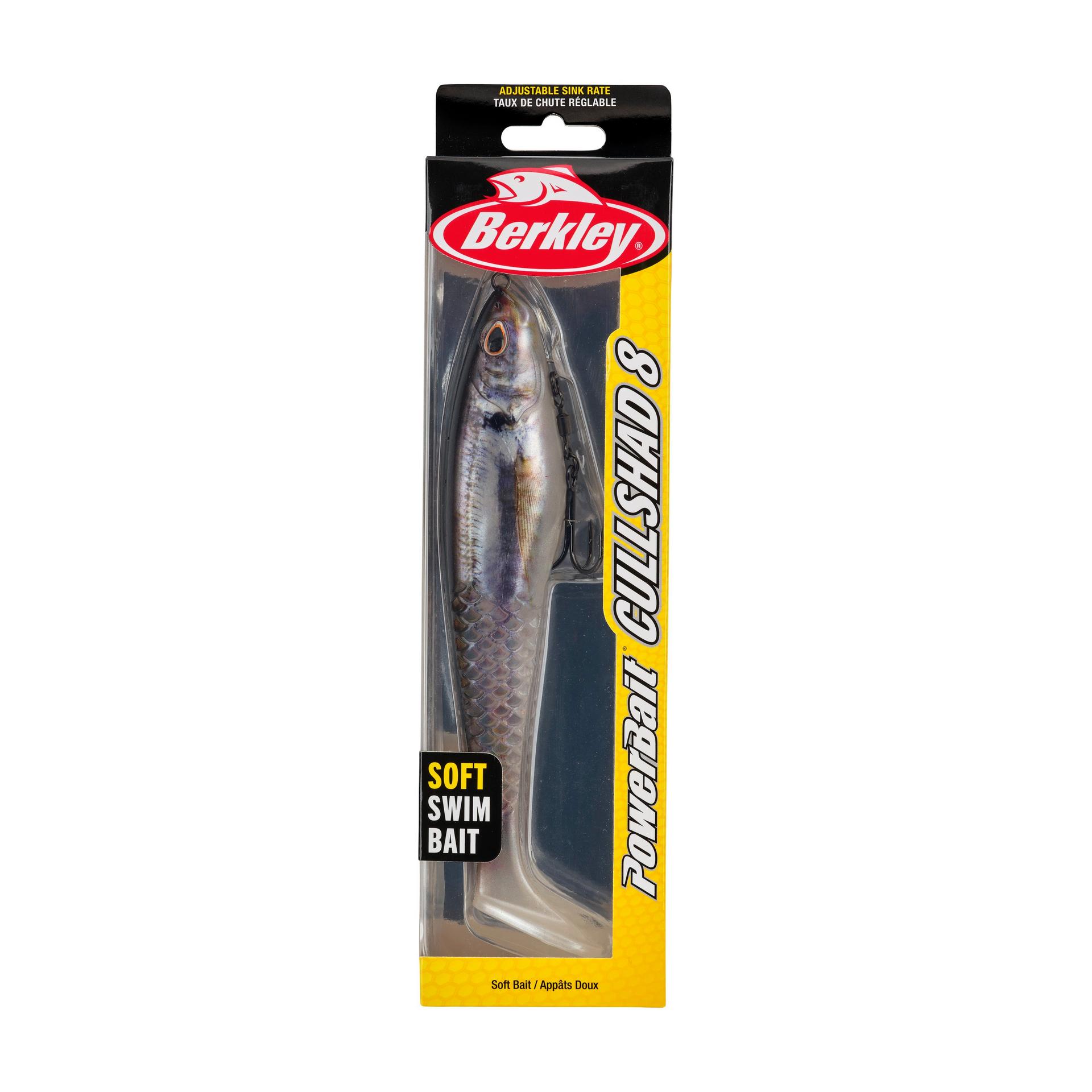 PowerBait? CullShad - Image 51