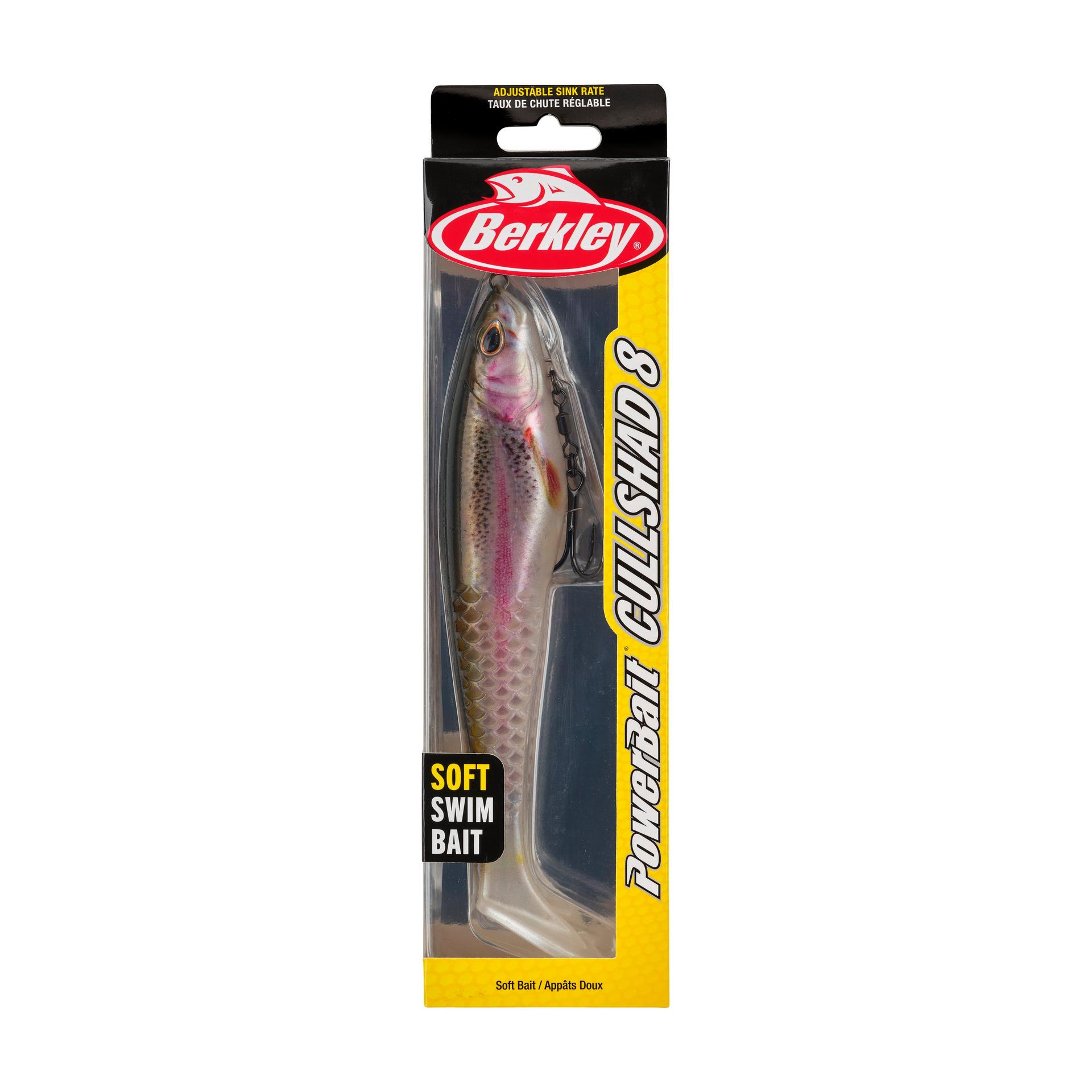 PowerBait? CullShad - Image 52