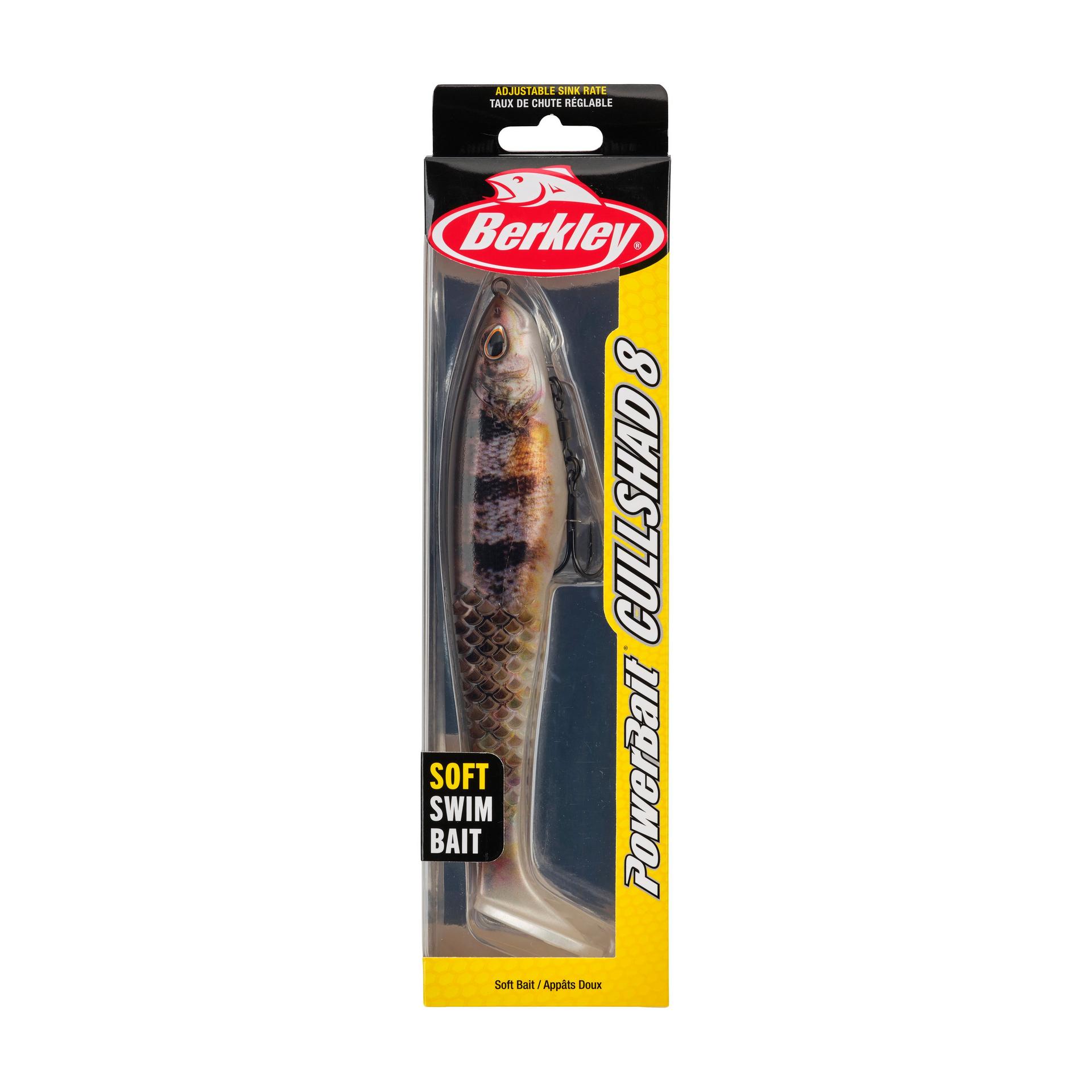 PowerBait? CullShad - Image 50