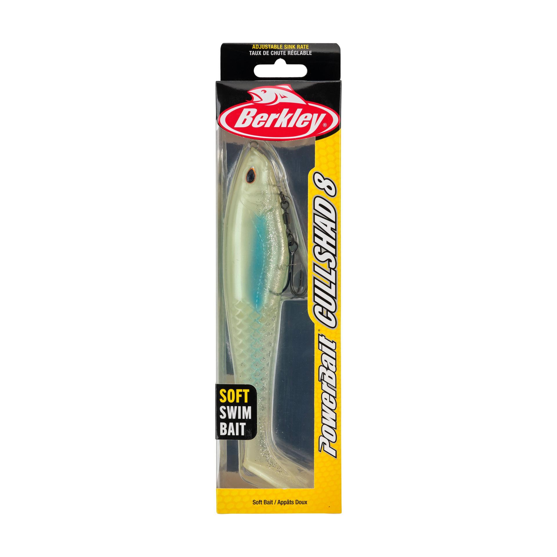 PowerBait? CullShad - Image 55