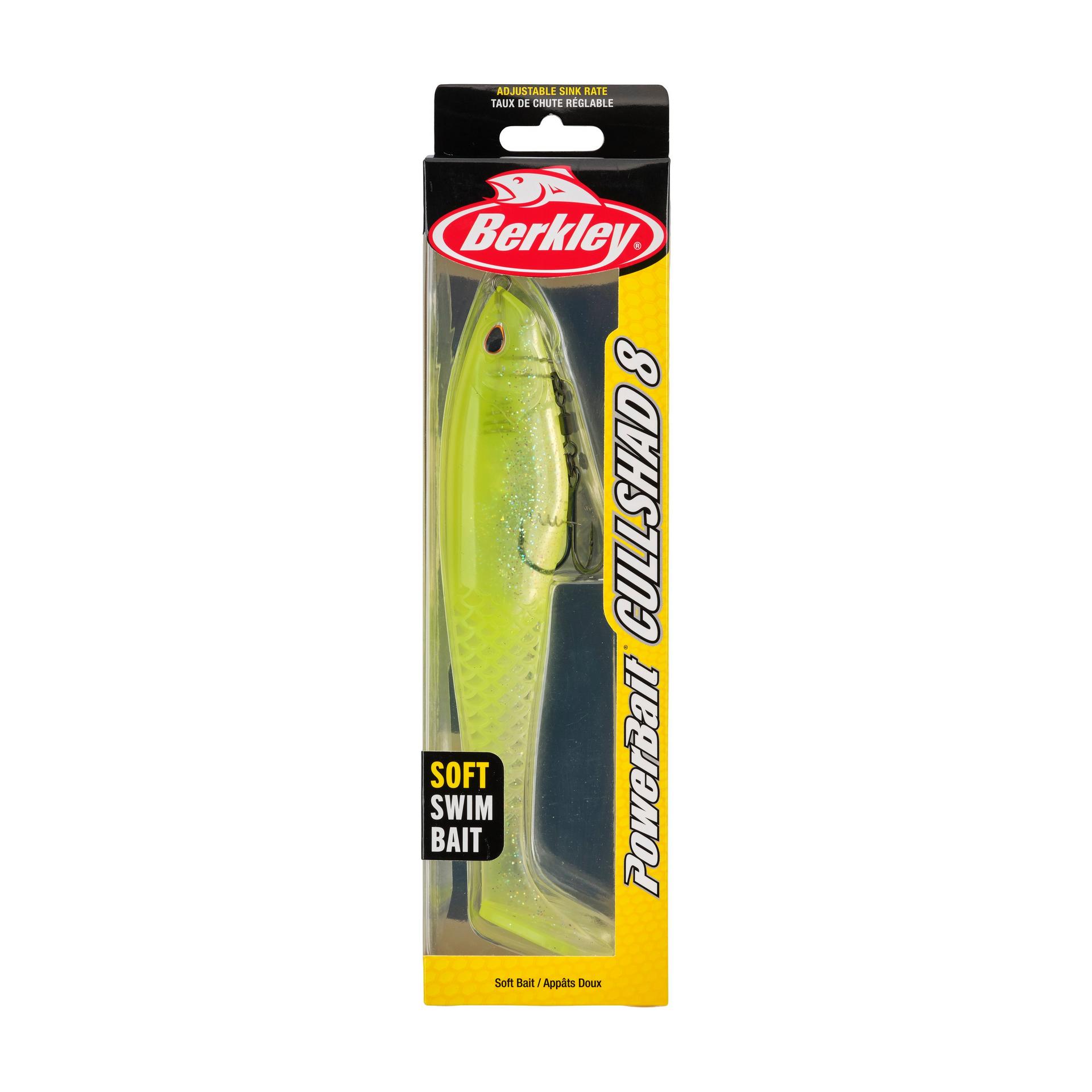 PowerBait? CullShad - Image 61
