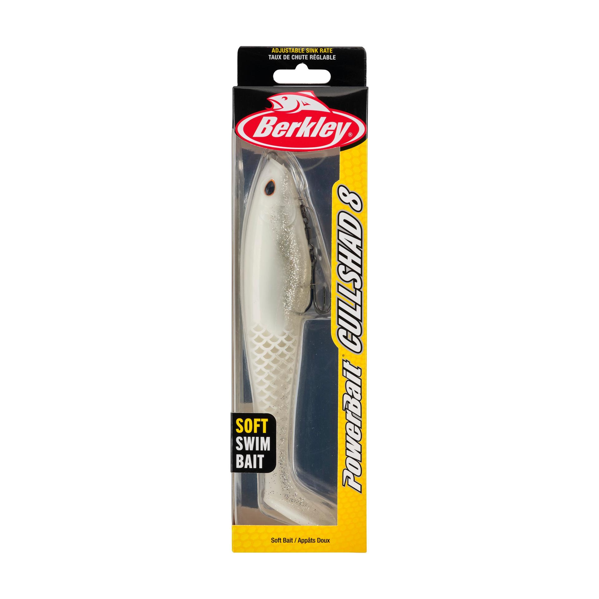 PowerBait? CullShad - Image 59