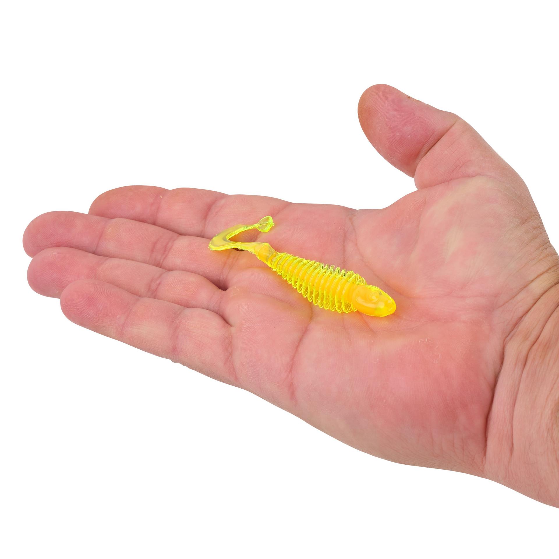 PowerBait® Curly Bones - Image 13