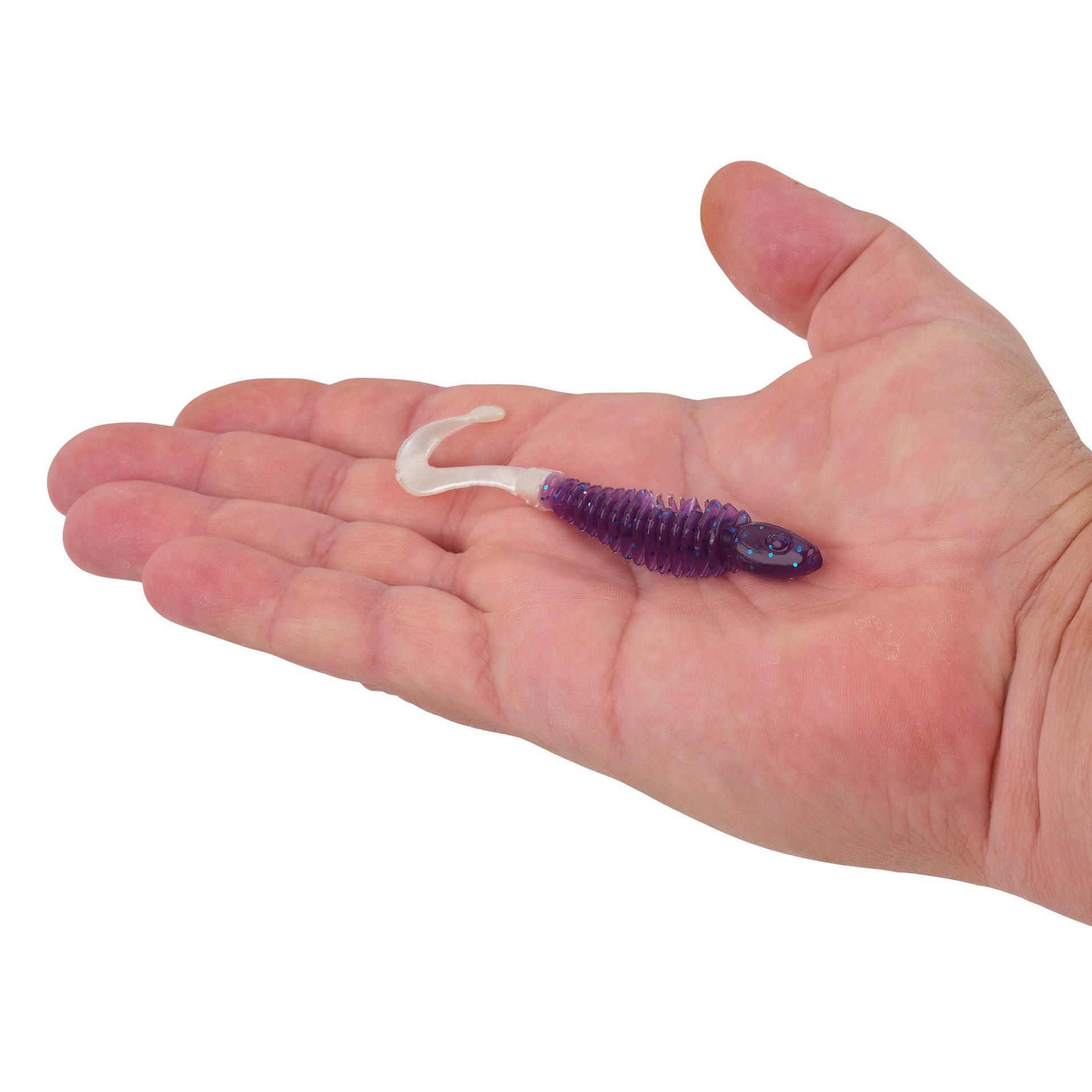 PowerBait® Curly Bones - Image 22