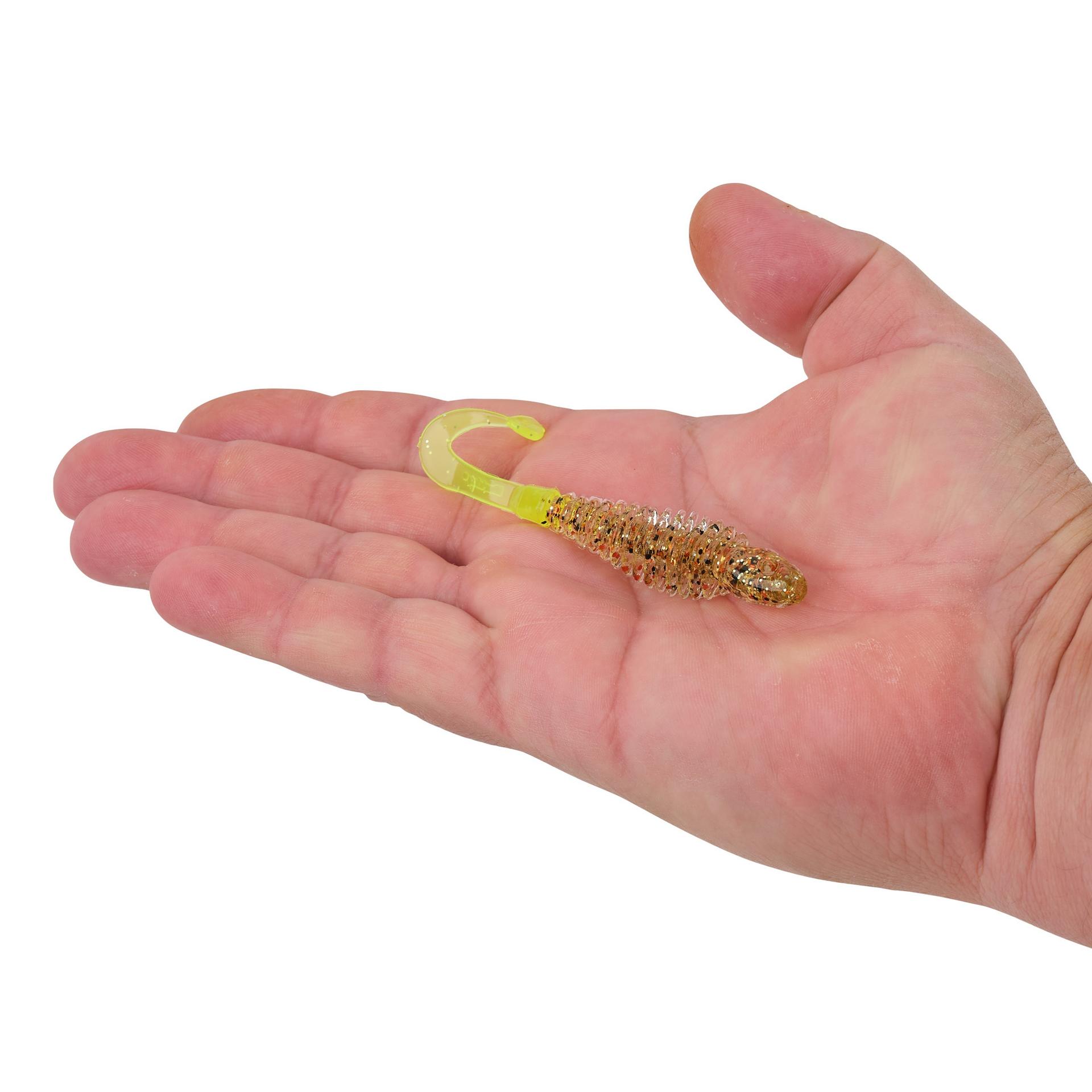 PowerBait® Curly Bones - Image 15