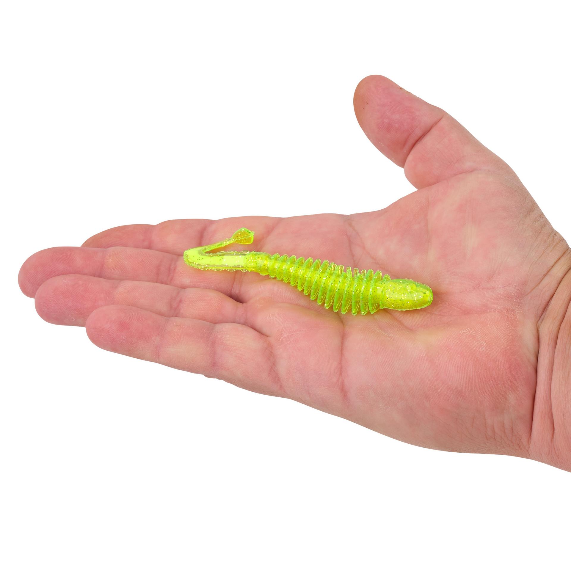 PowerBait® Curly Bones - Image 28