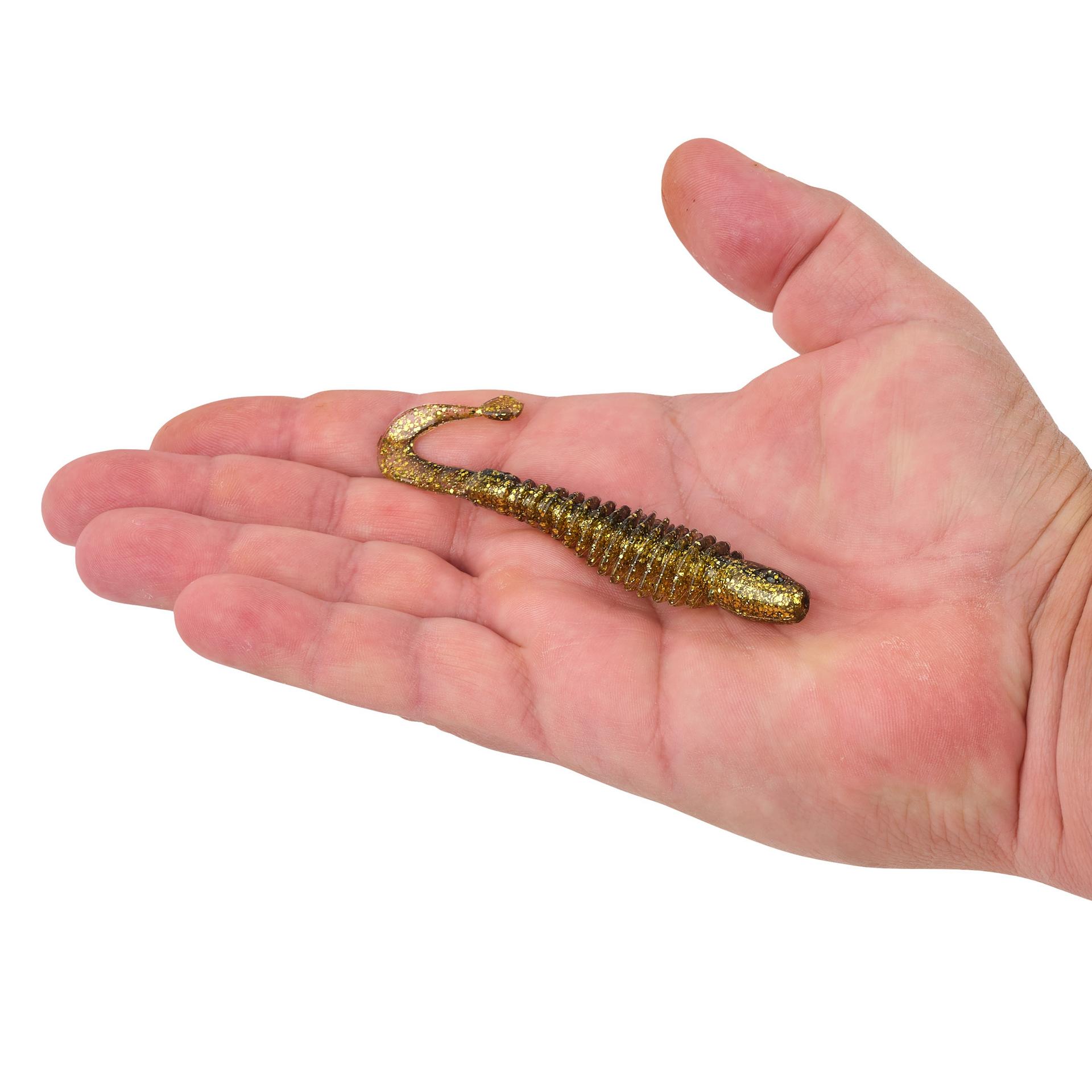PowerBait® Curly Bones - Image 35