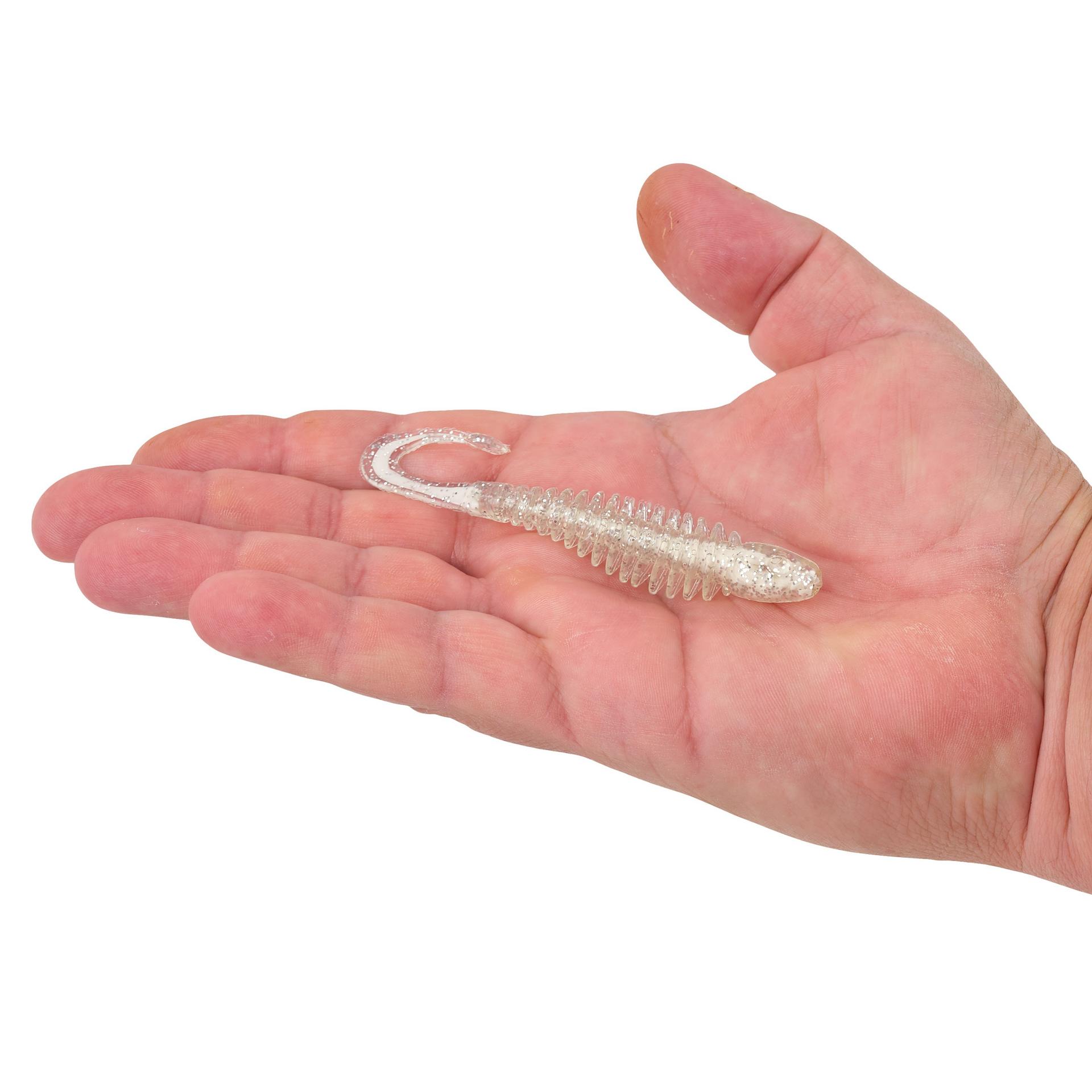 PowerBait® Curly Bones - Image 32