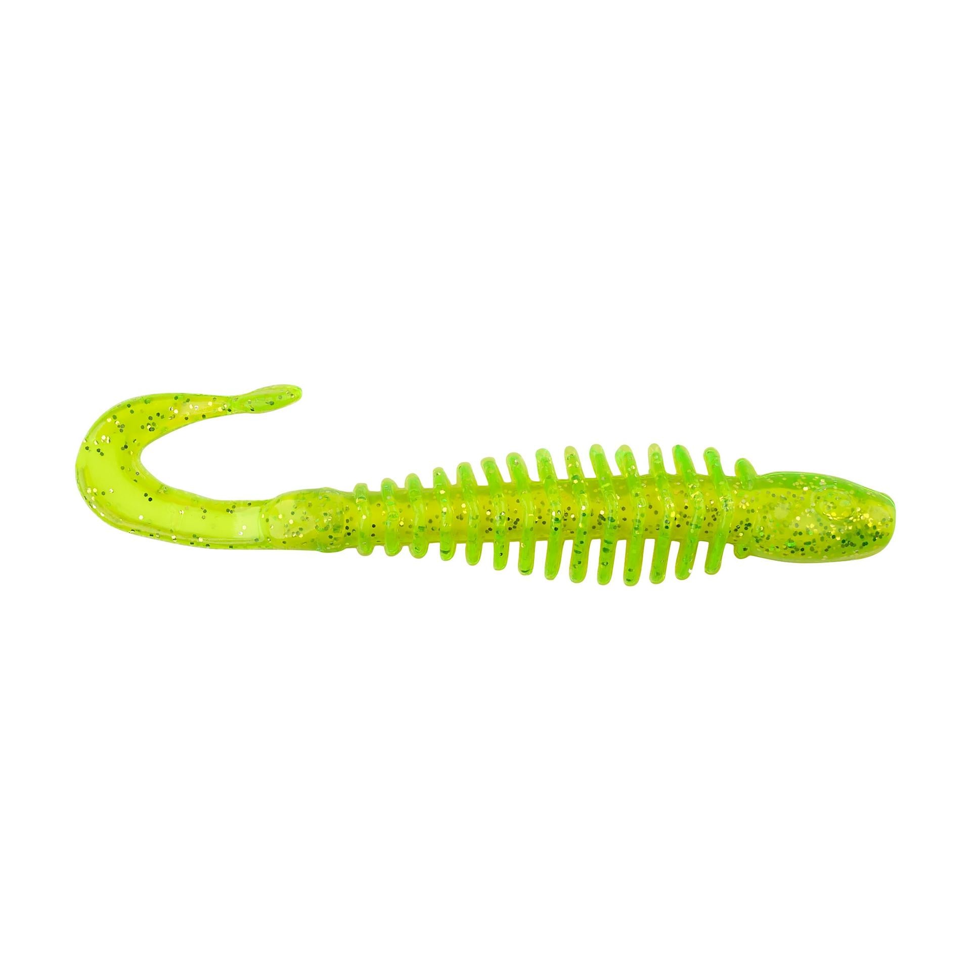 PowerBait® Curly Bones - Image 2