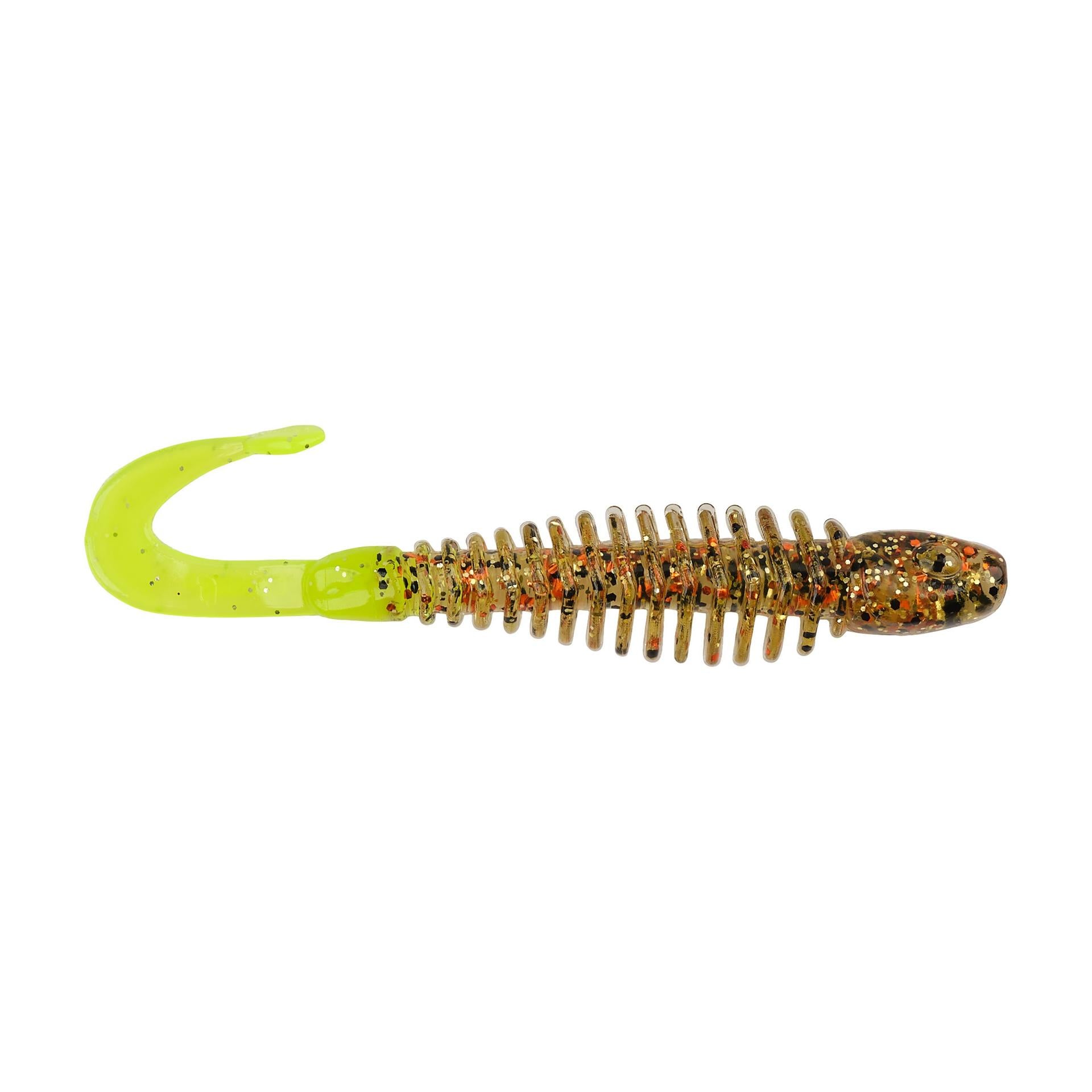 PowerBait® Curly Bones - Image 3