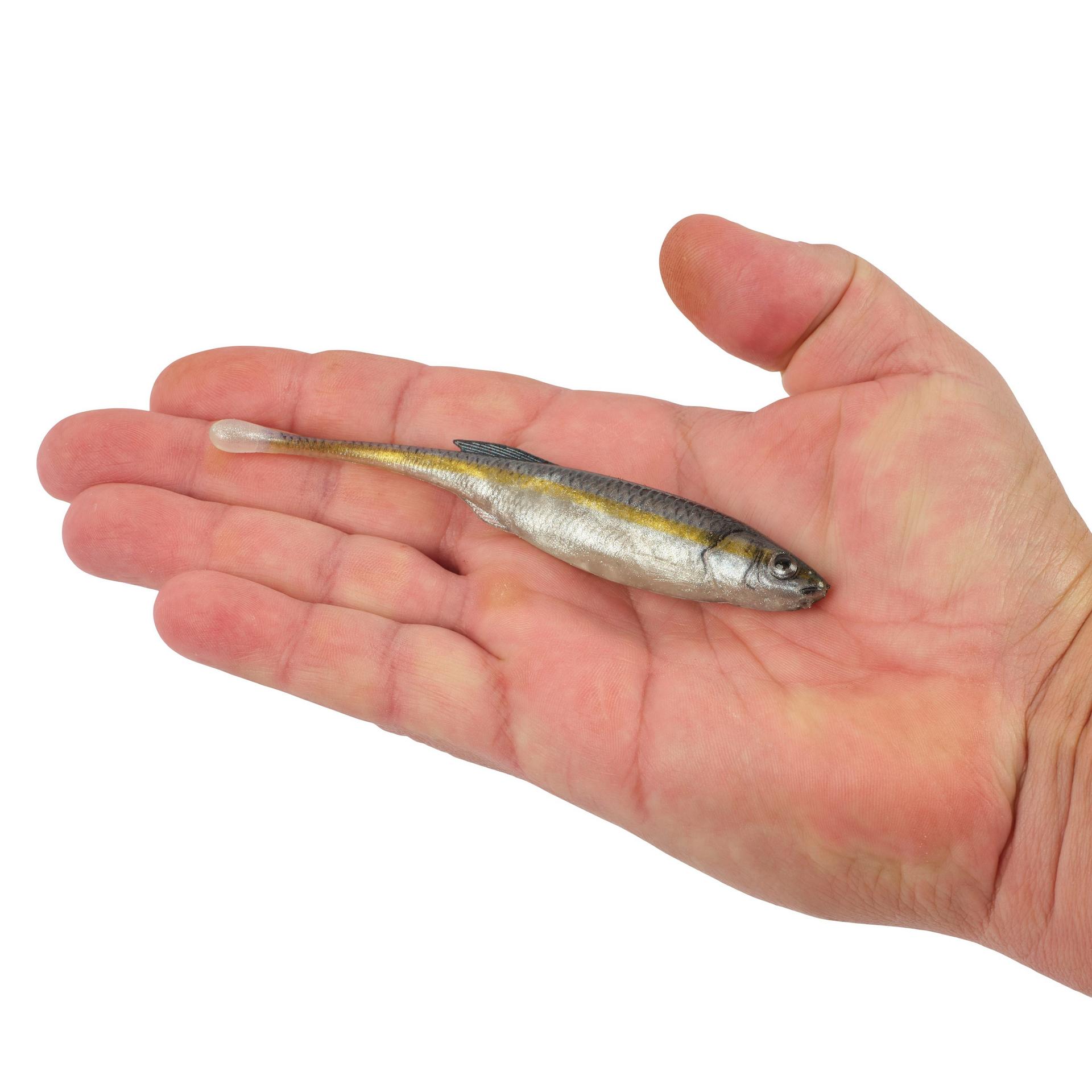 PowerBait? Drip Minnow - Image 124
