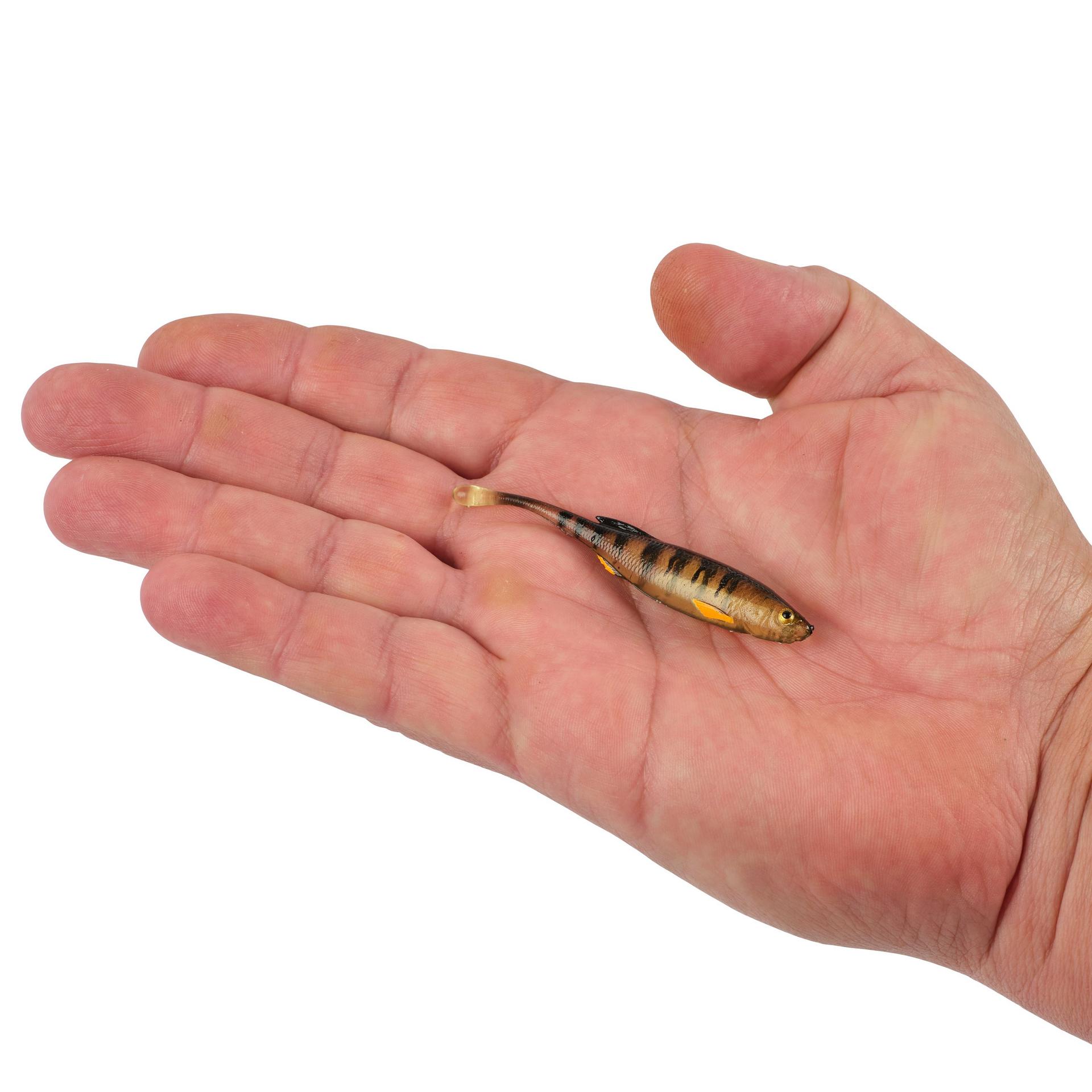 PowerBait? Drip Minnow - Image 17