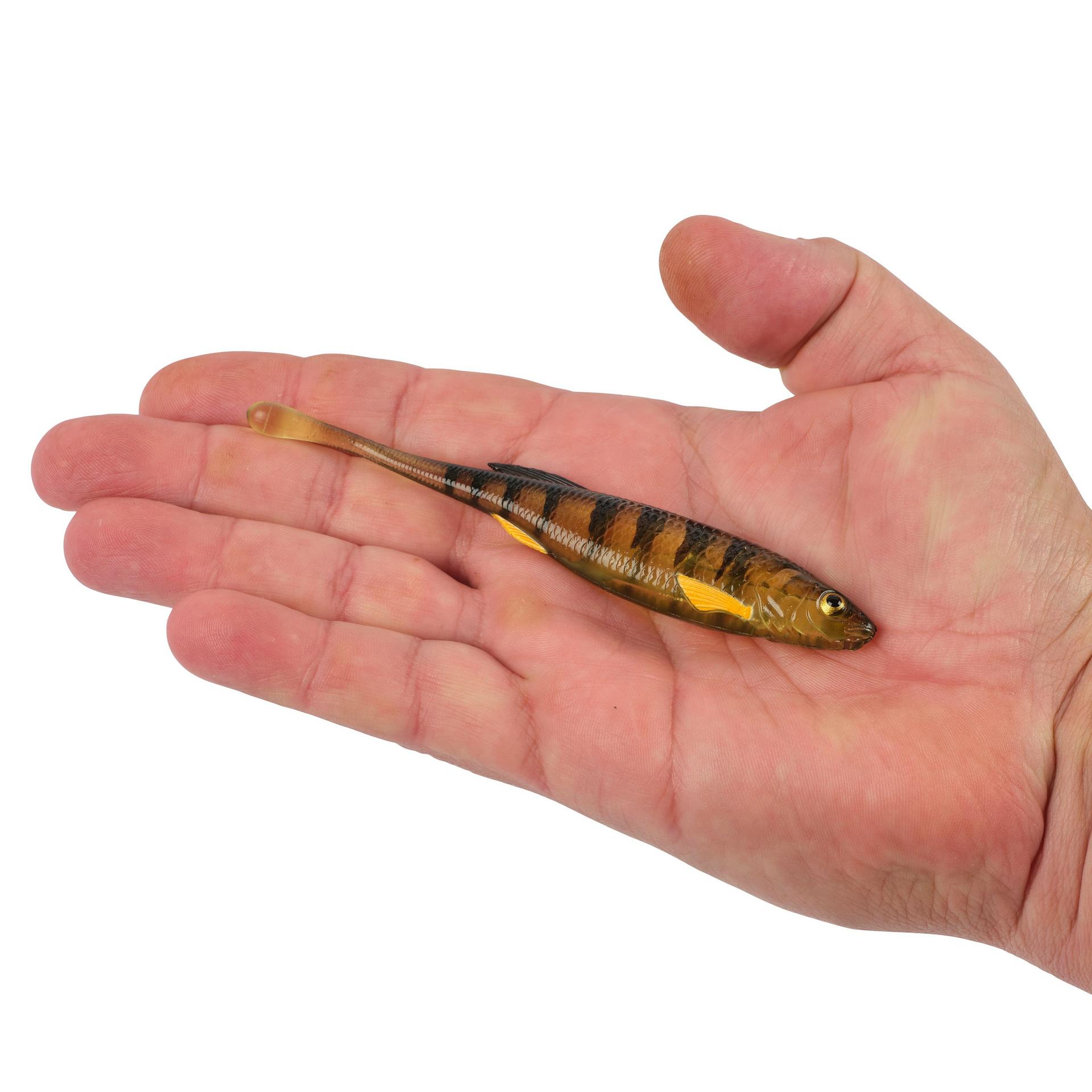 PowerBait? Drip Minnow - Image 100