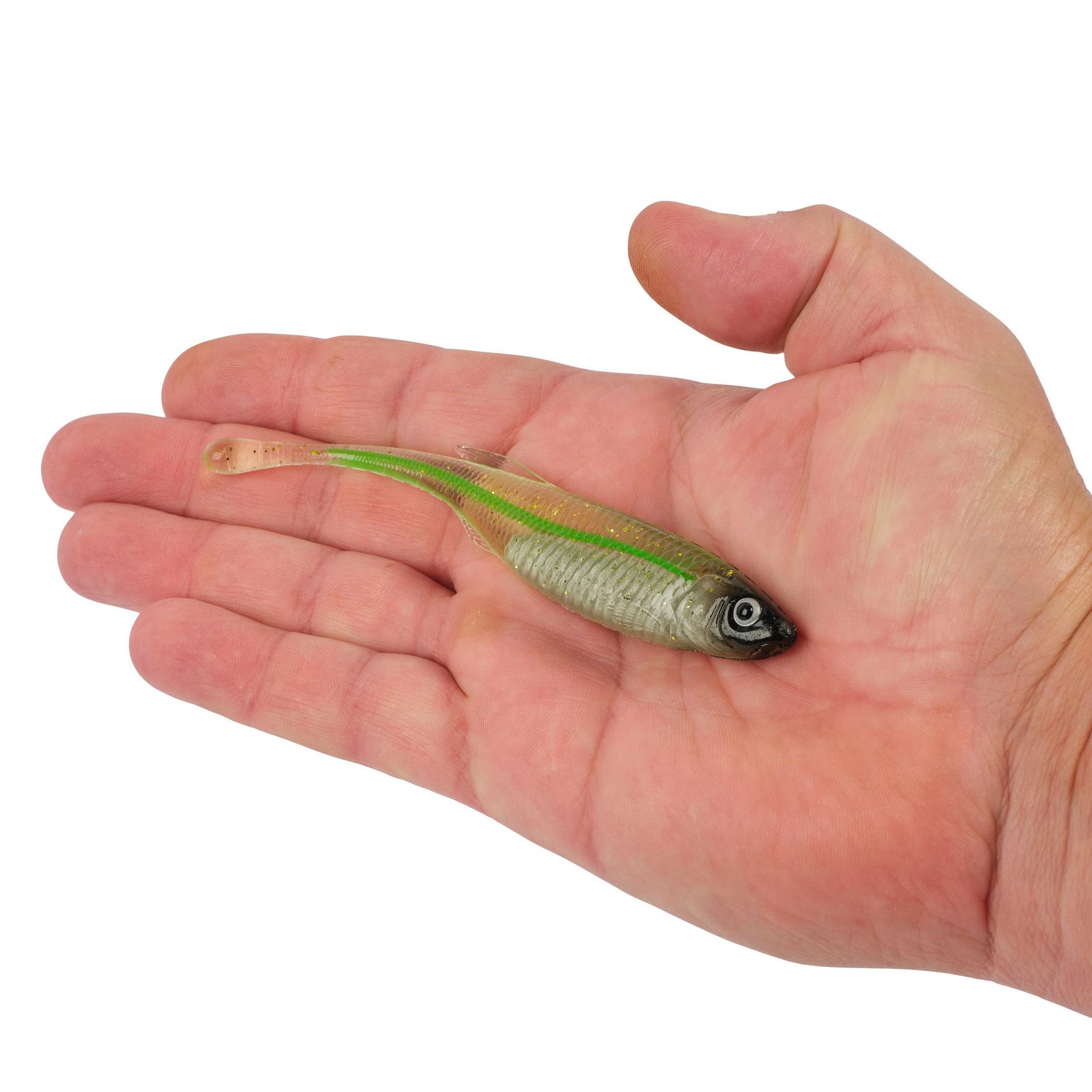 PowerBait? Drip Minnow - Image 114
