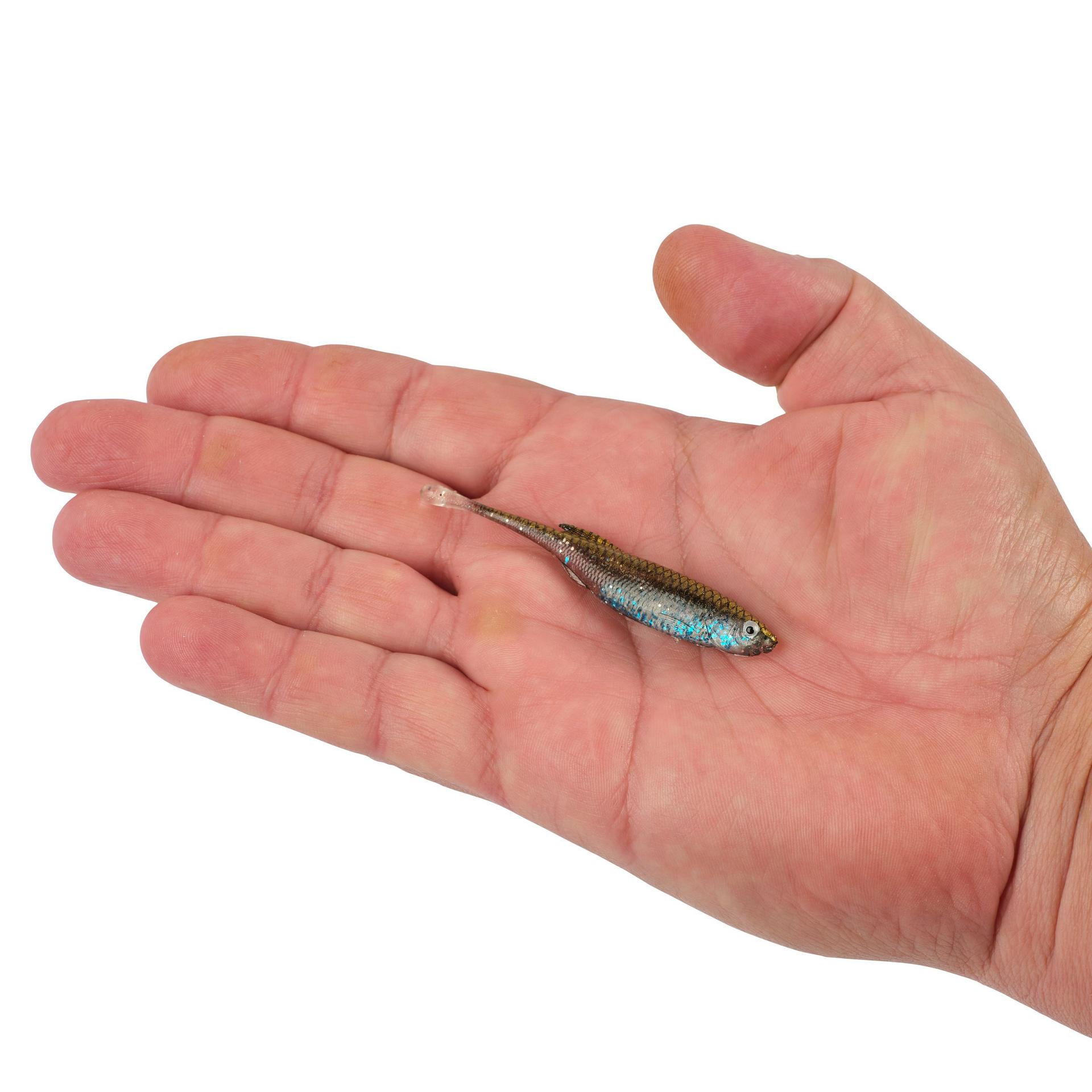 PowerBait? Drip Minnow - Image 25