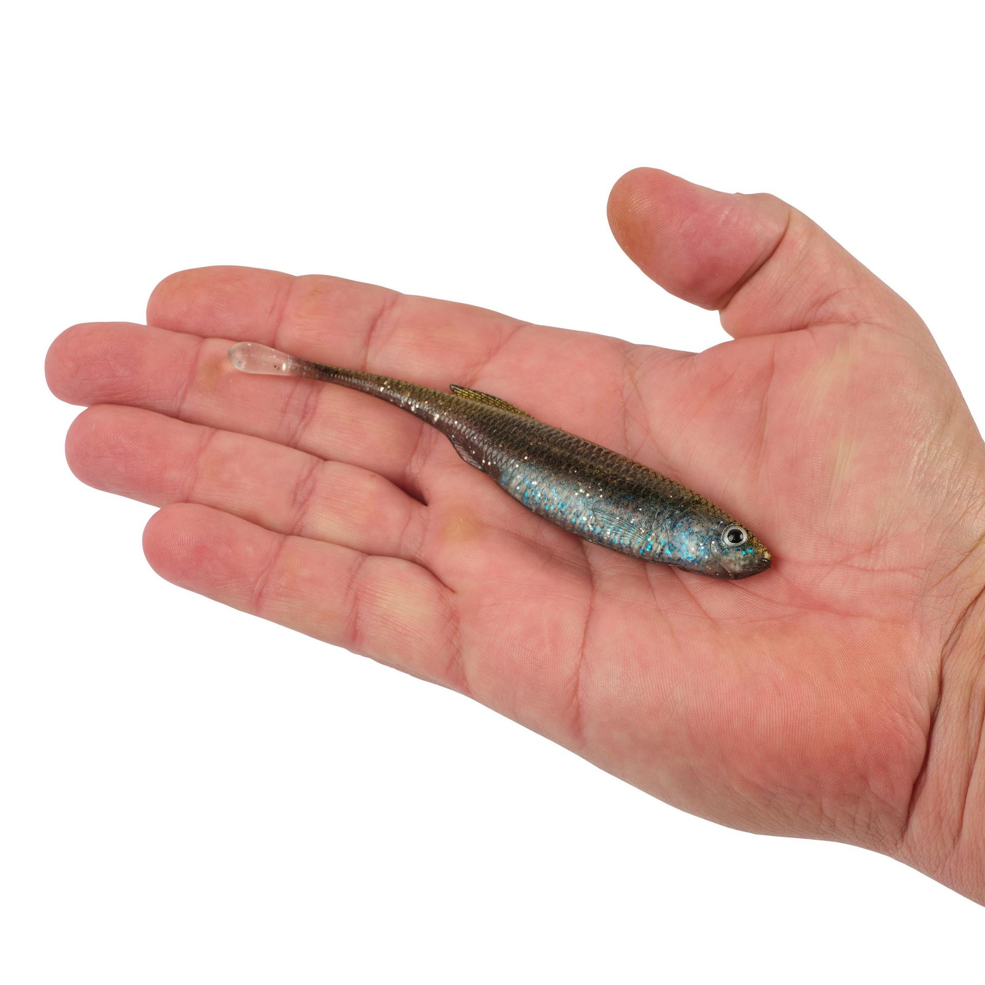 PowerBait? Drip Minnow - Image 104