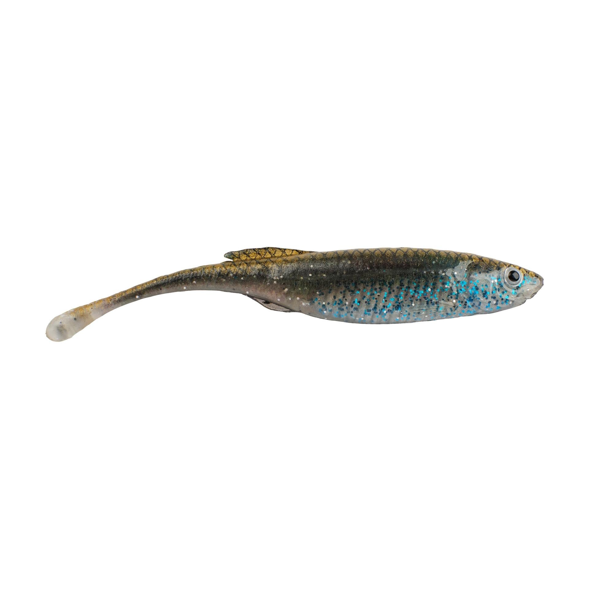 PowerBait? Drip Minnow - Image 3