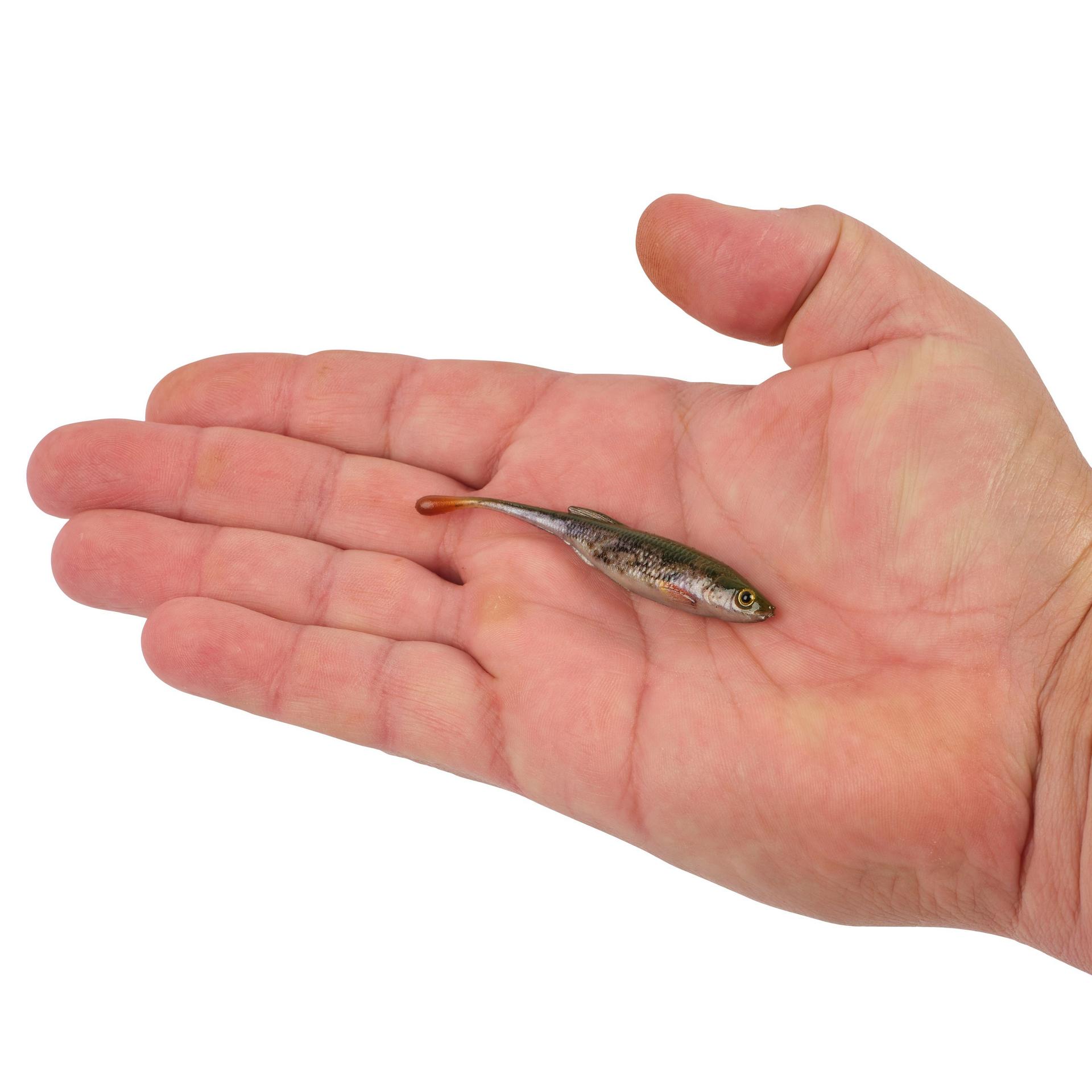 PowerBait? Drip Minnow - Image 50