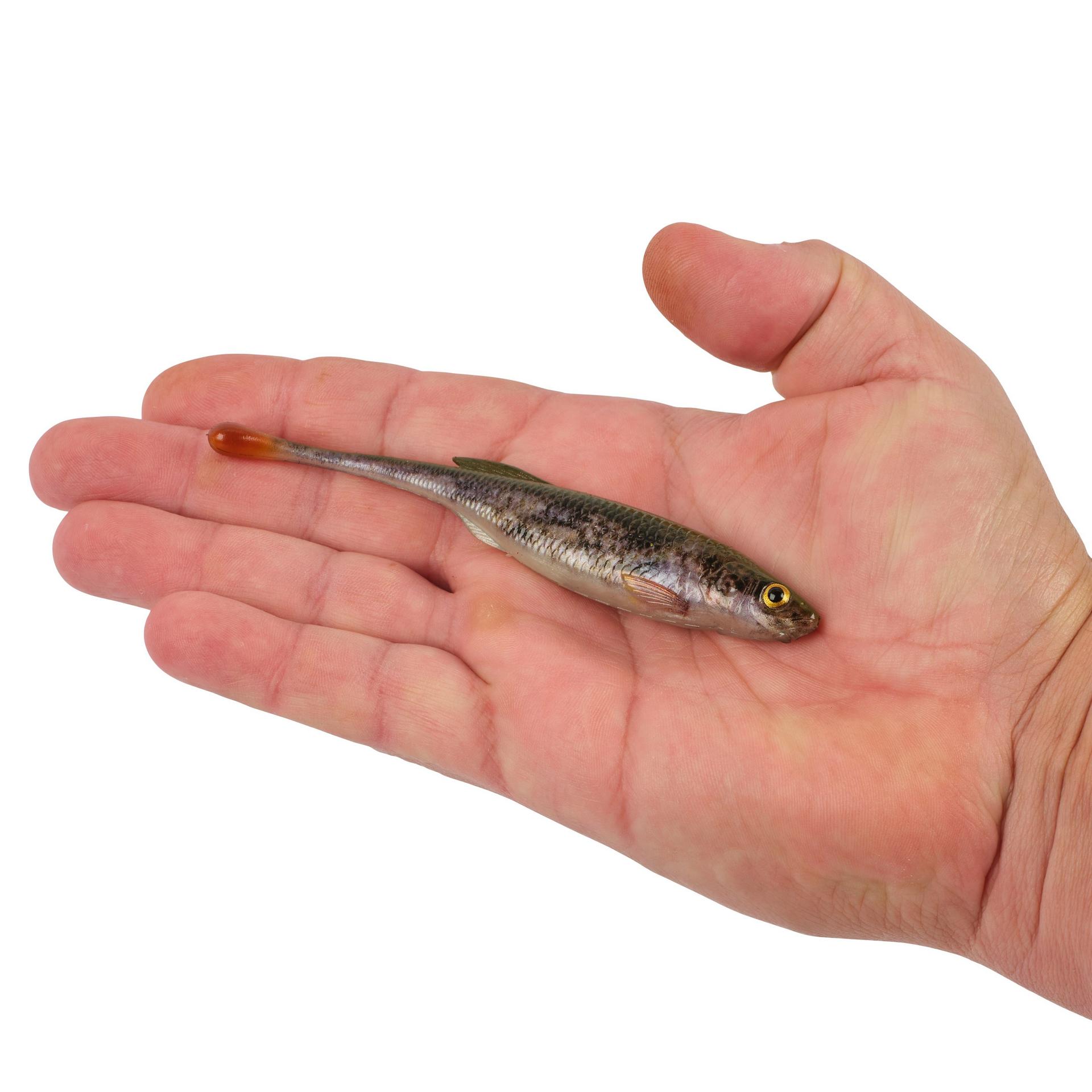 PowerBait? Drip Minnow - Image 116