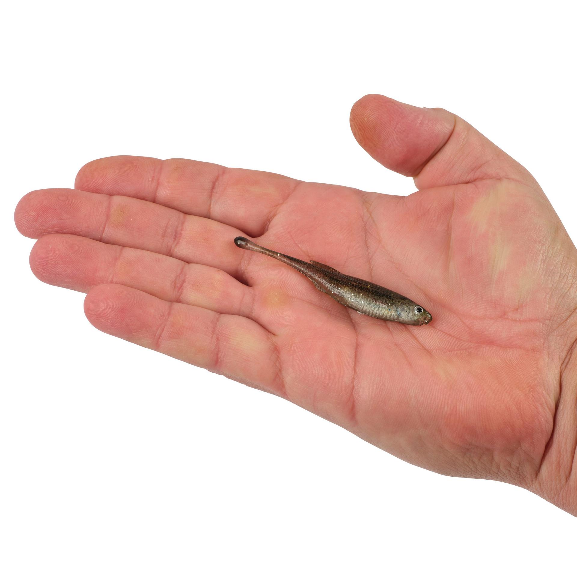 PowerBait? Drip Minnow - Image 21