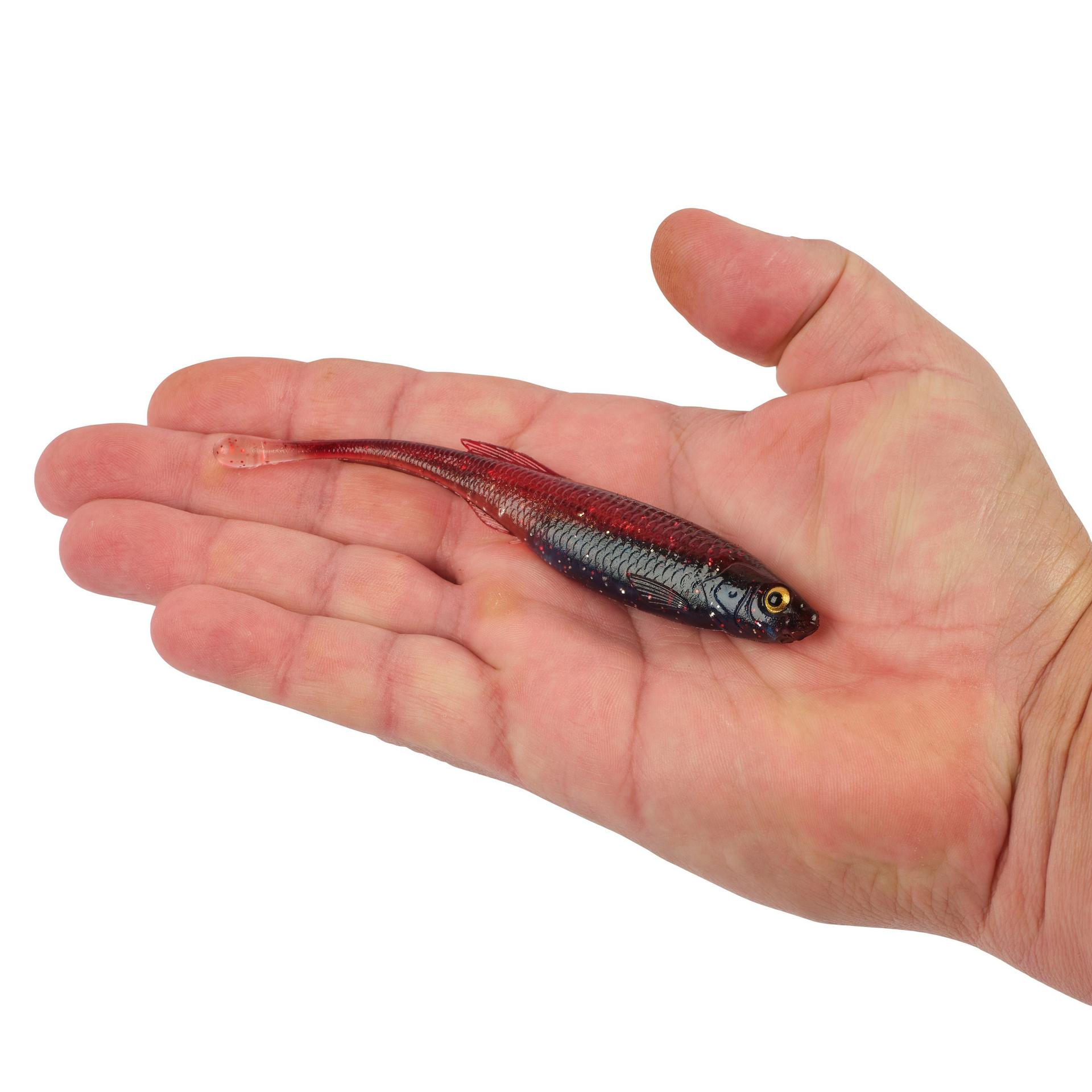 PowerBait? Drip Minnow - Image 126