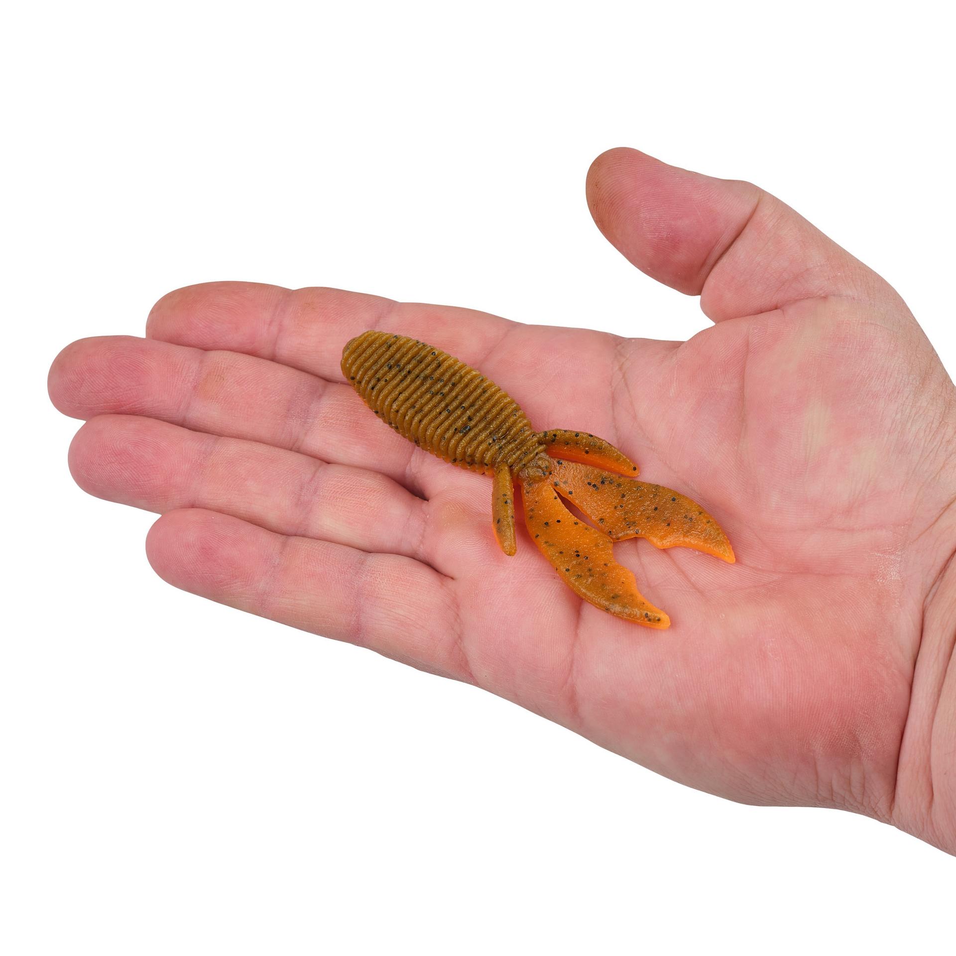 PowerBait? MaxScent Creature Hawg - Image 20