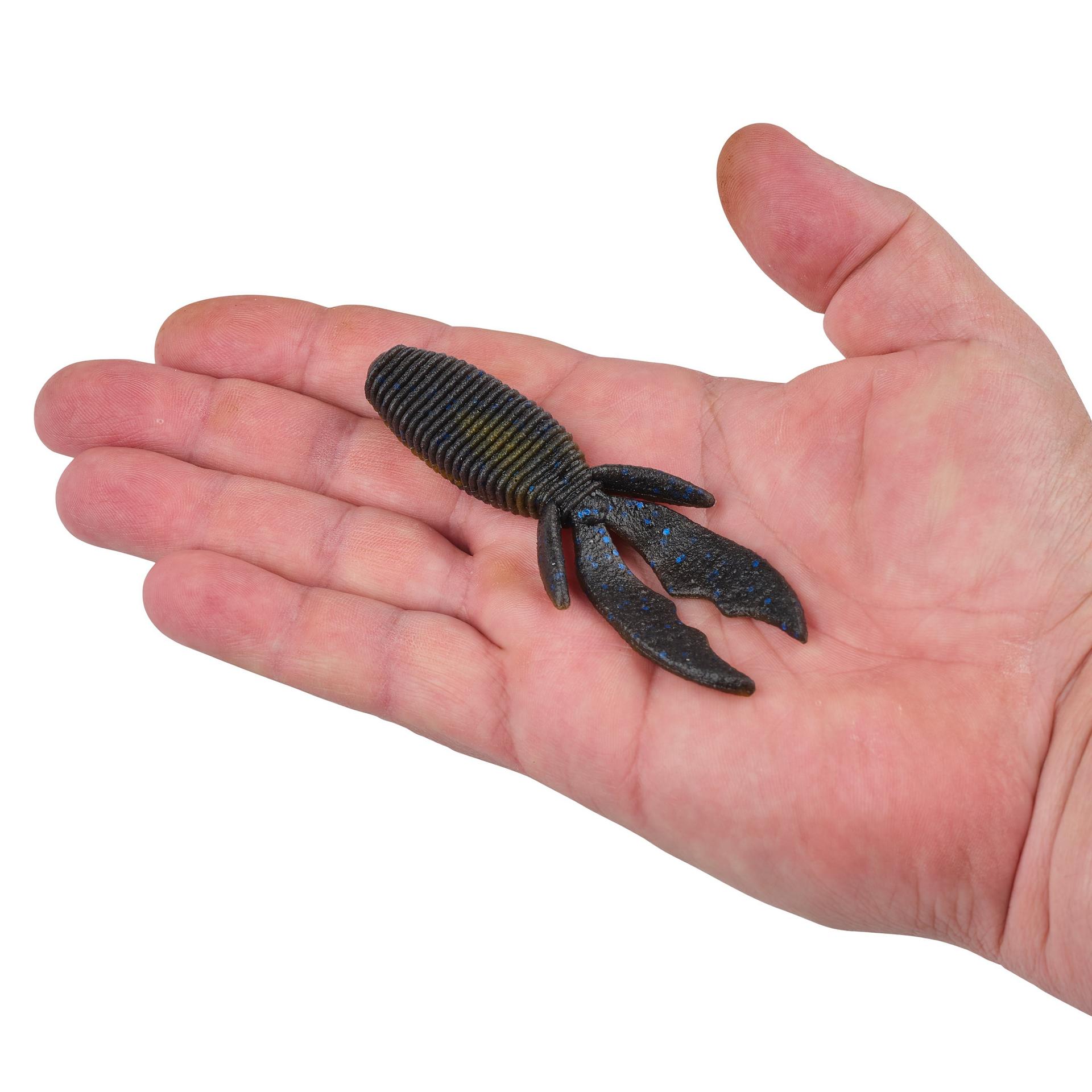 PowerBait? MaxScent Creature Hawg - Image 18