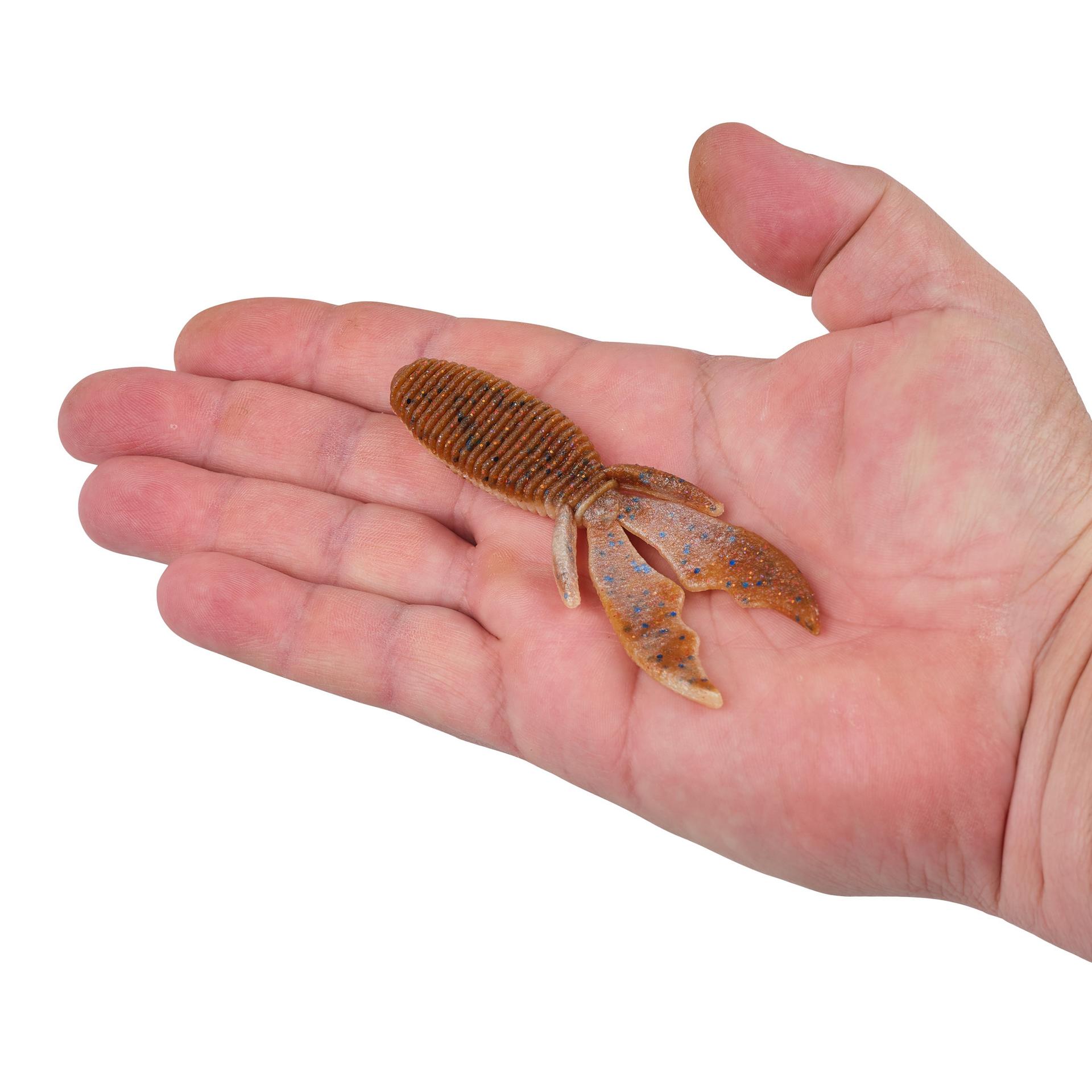 PowerBait? MaxScent Creature Hawg - Image 23