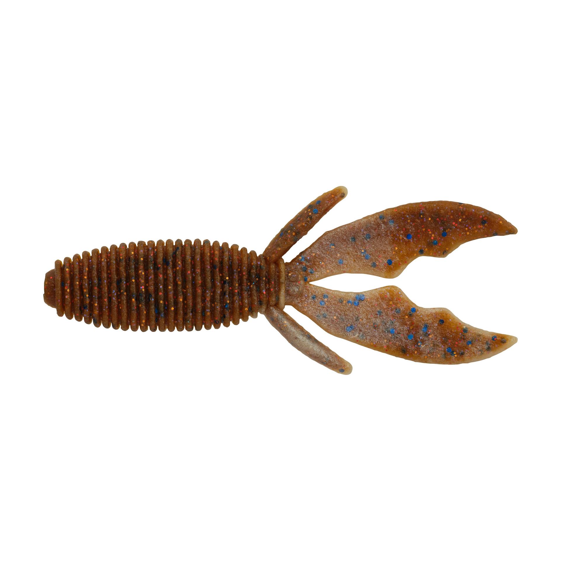 PowerBait? MaxScent Creature Hawg