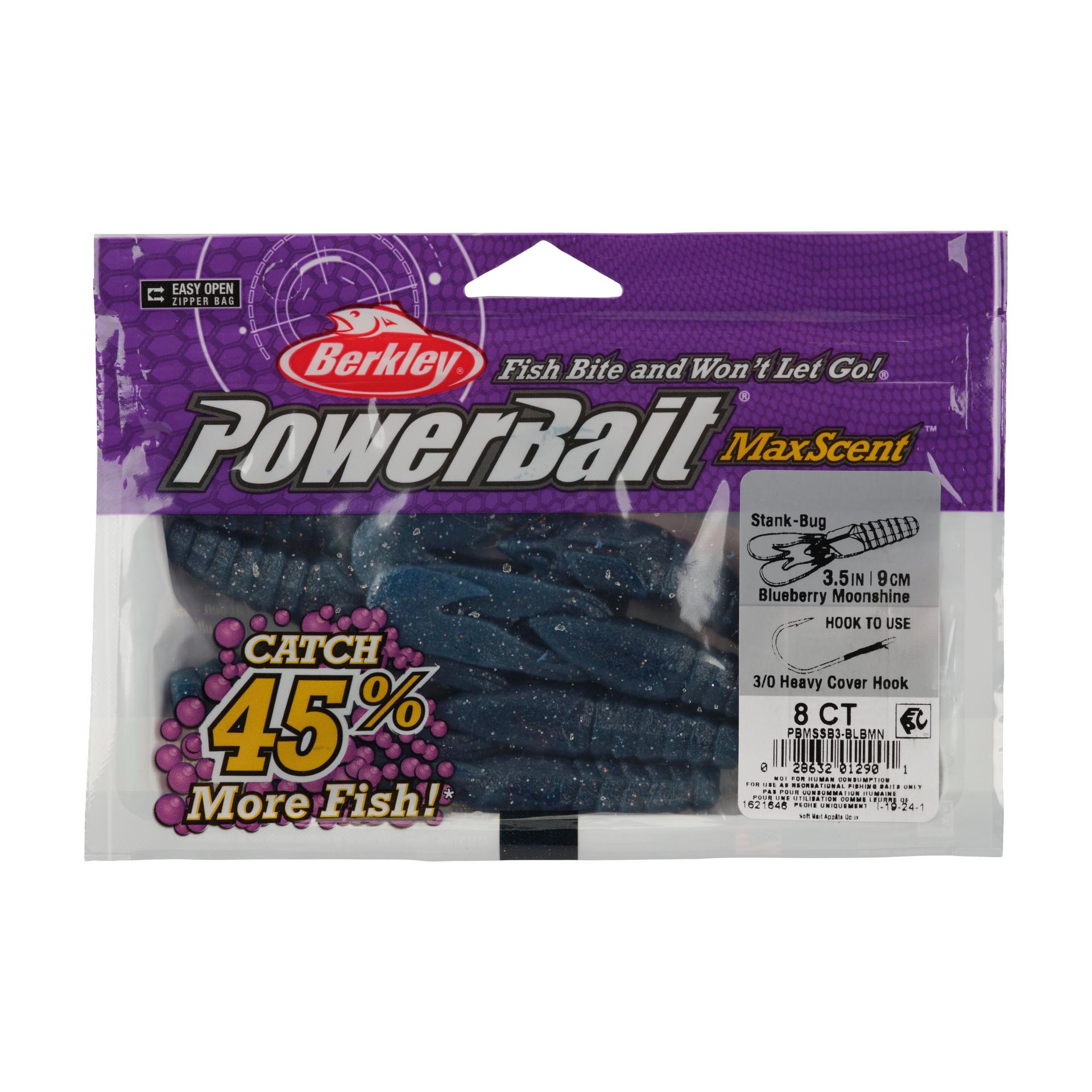 Powerbait? MaxScent Stank-Bug - Image 23