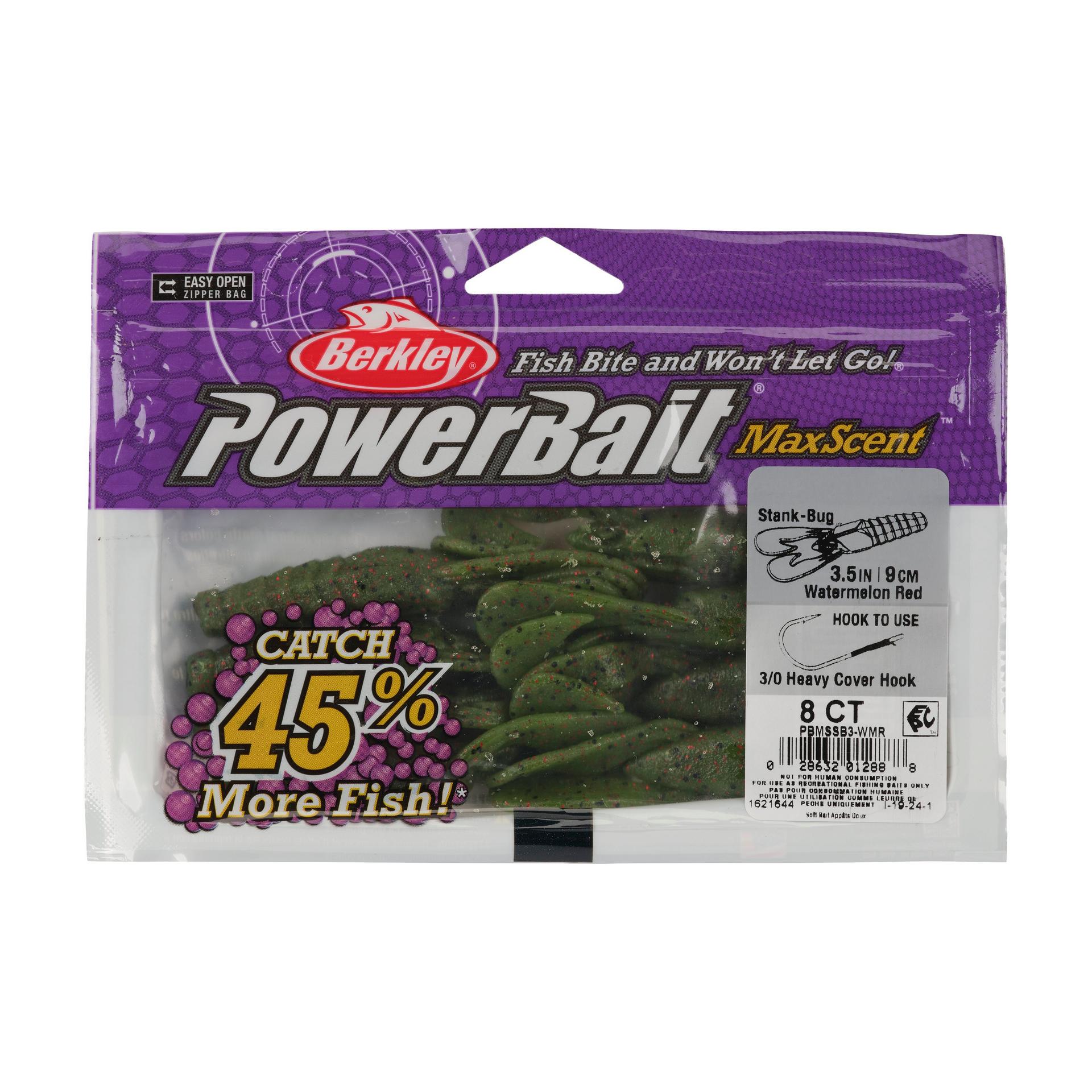Powerbait? MaxScent Stank-Bug - Image 19