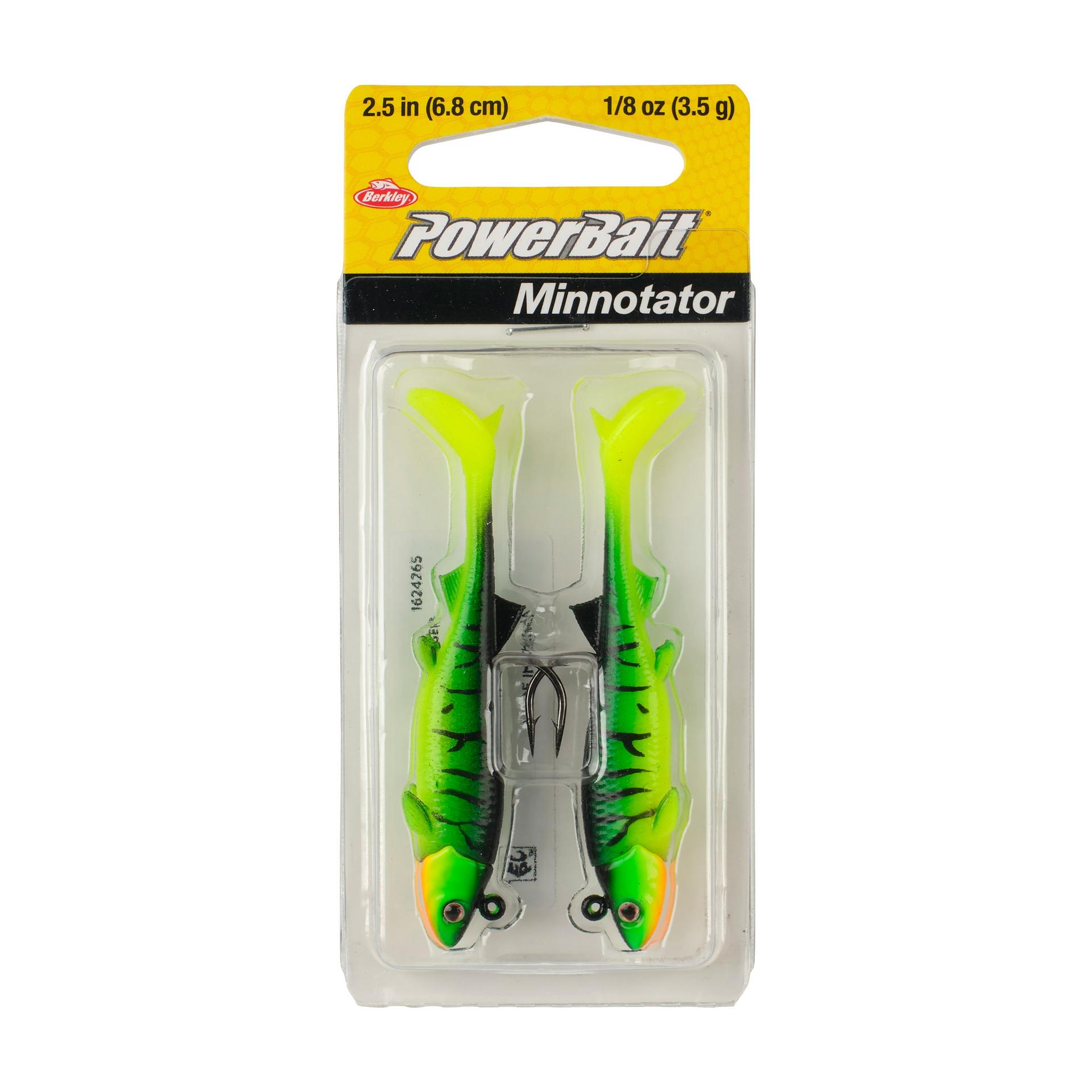 PowerBait? Minnotator - Image 93