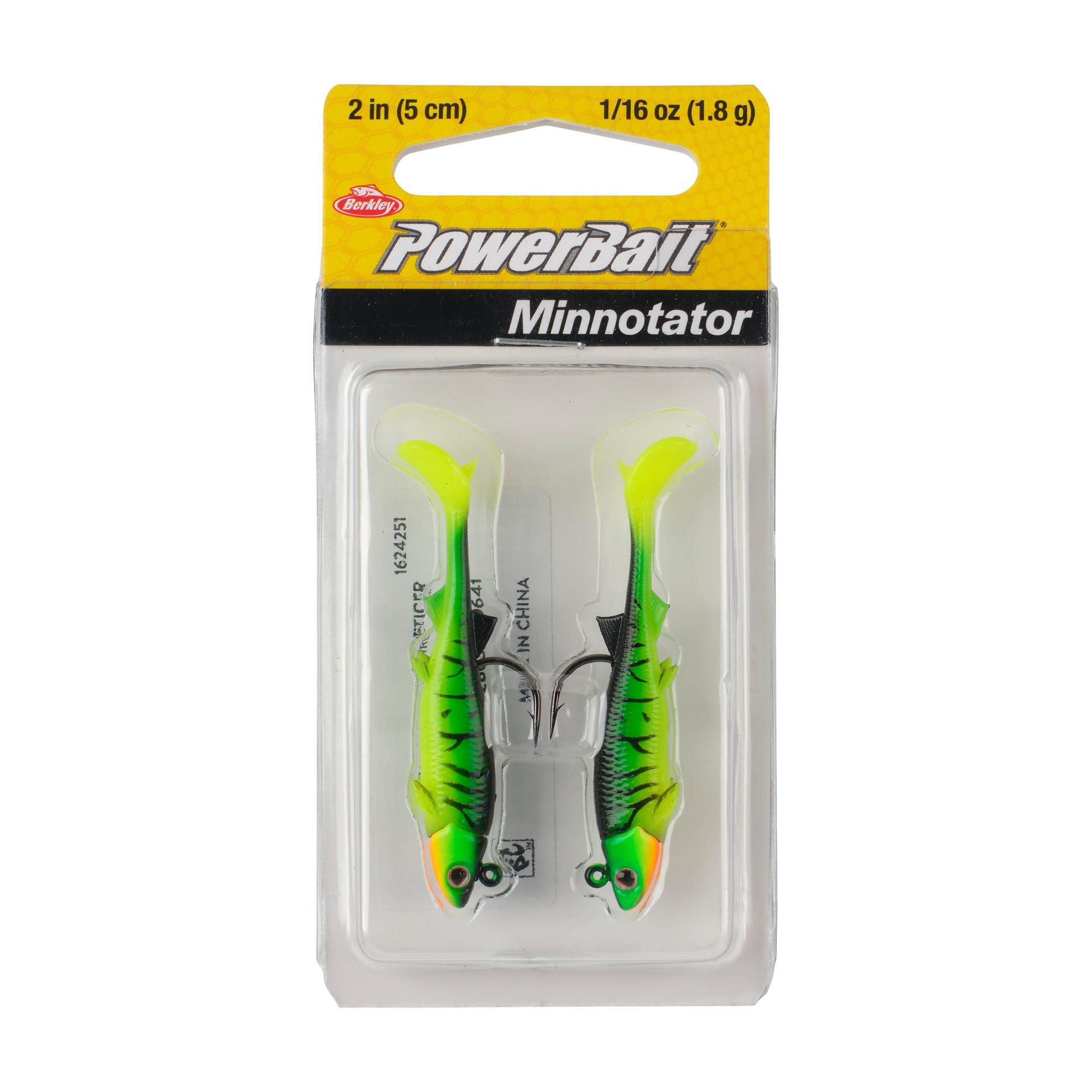 PowerBait? Minnotator - Image 58