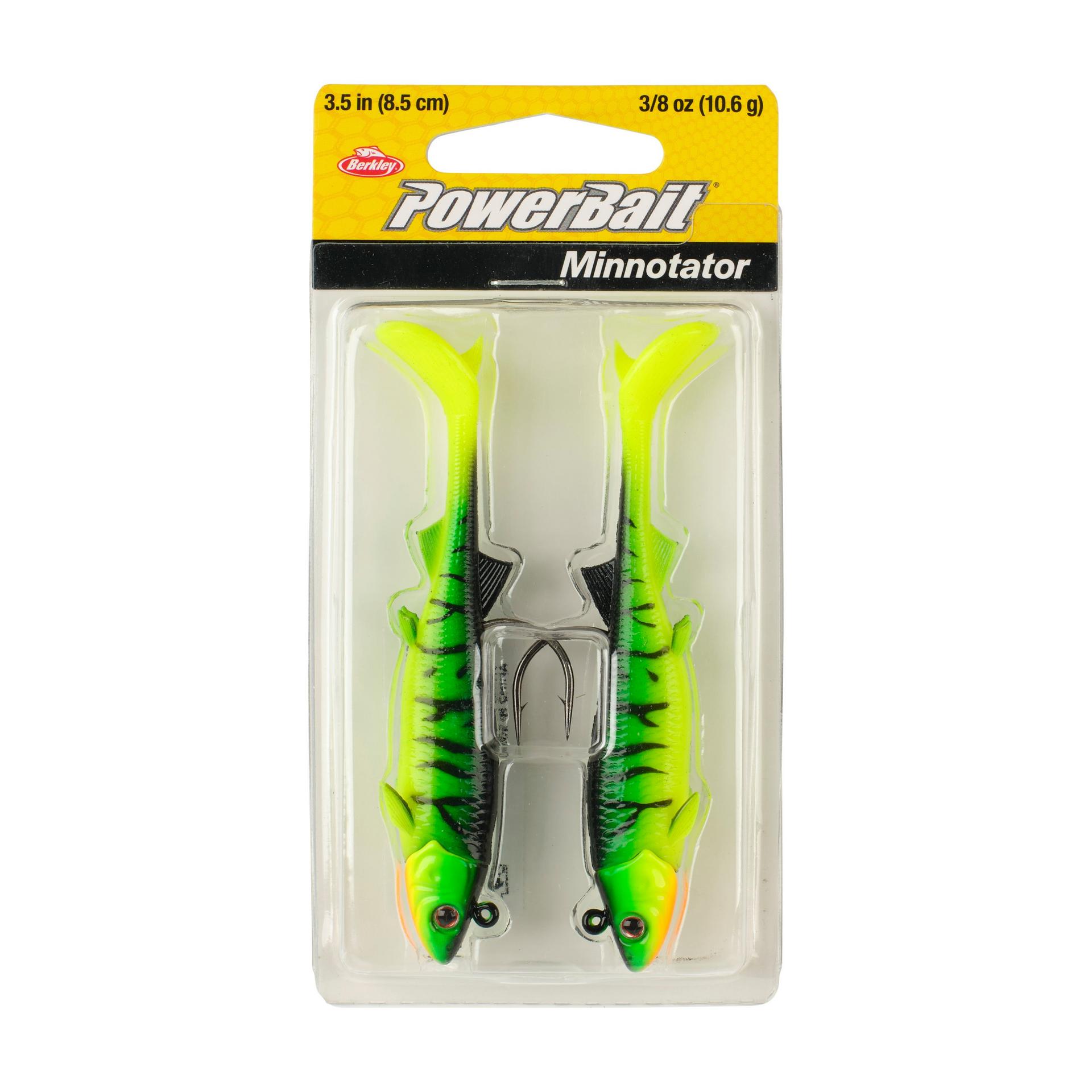 PowerBait? Minnotator - Image 149
