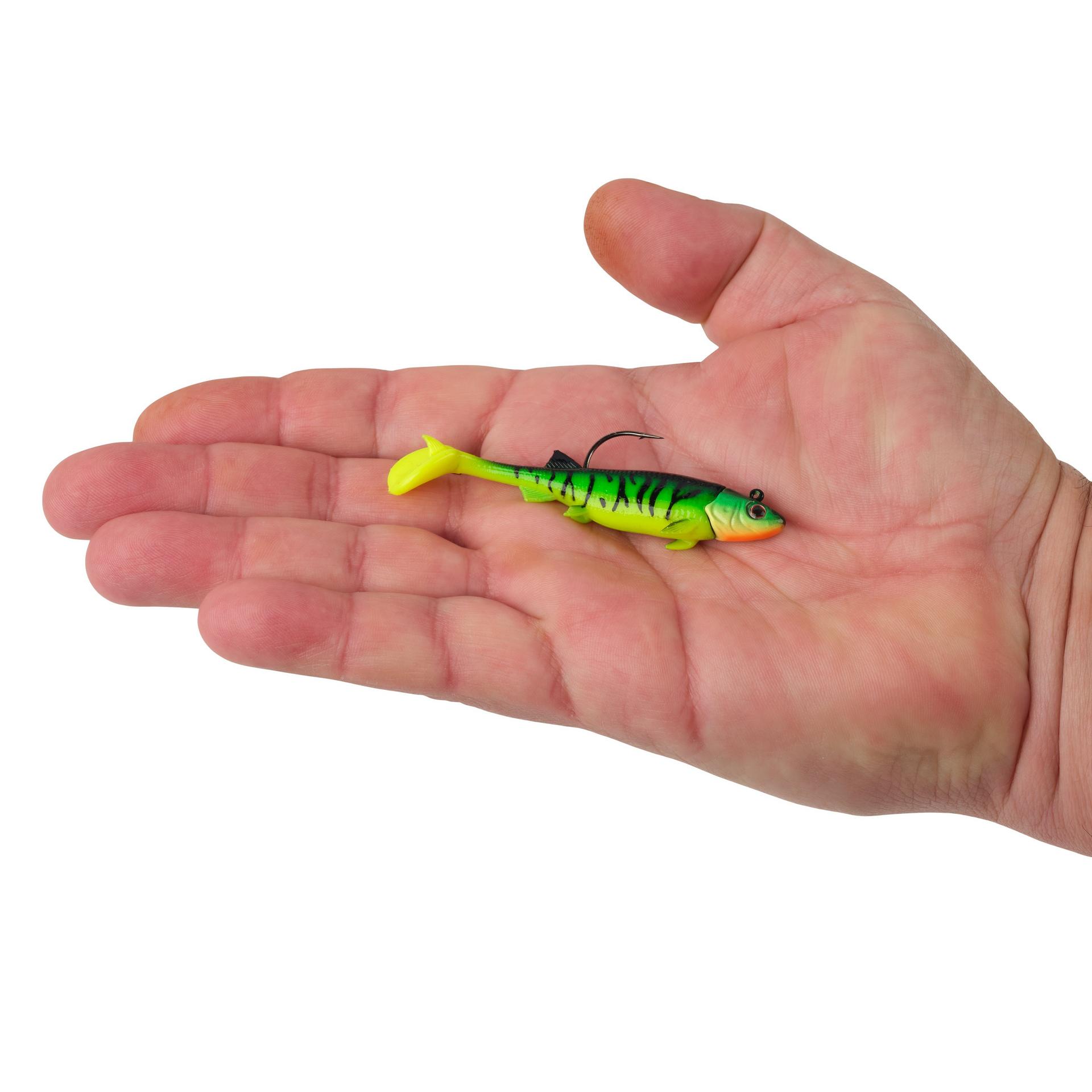 PowerBait? Minnotator - Image 120