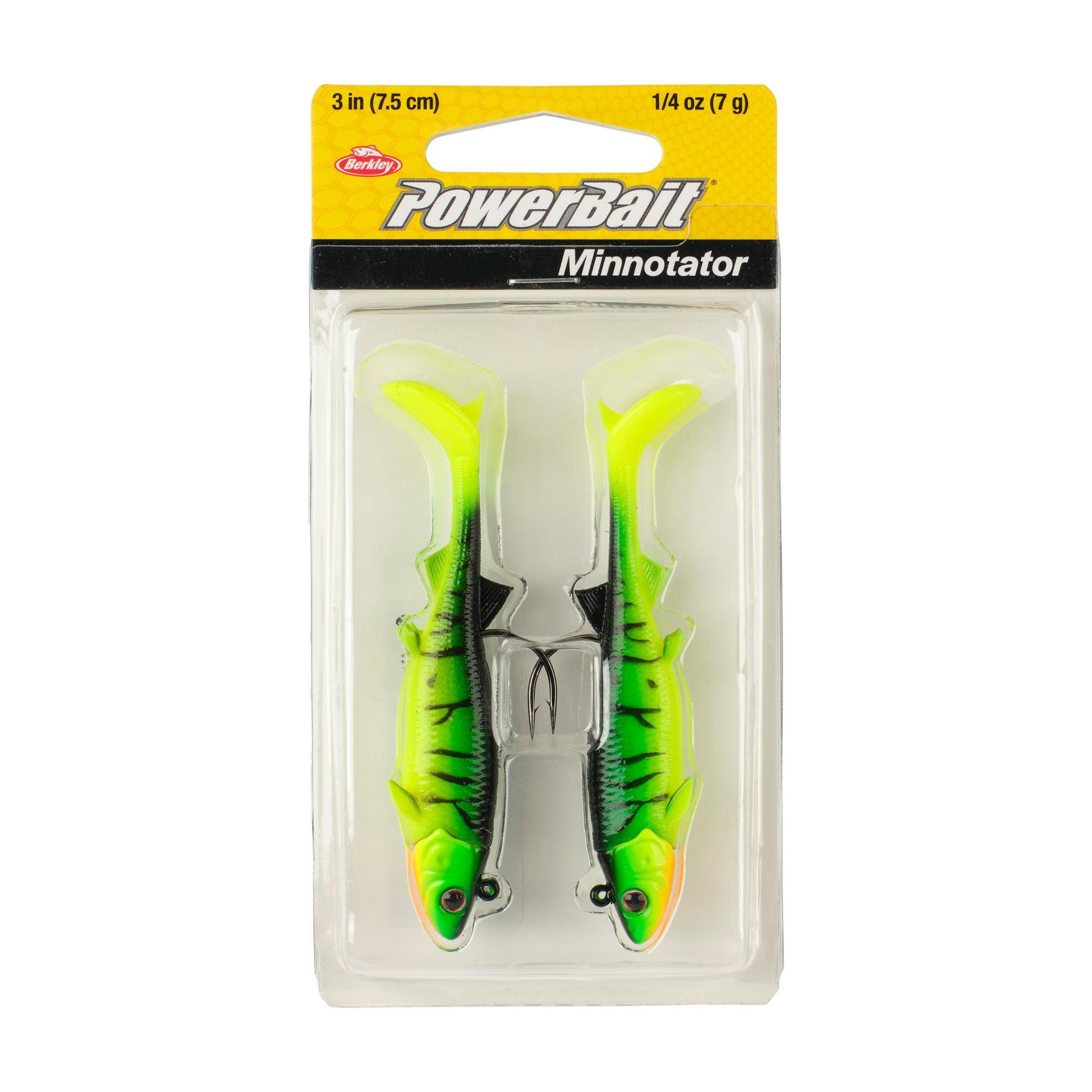 PowerBait? Minnotator - Image 121