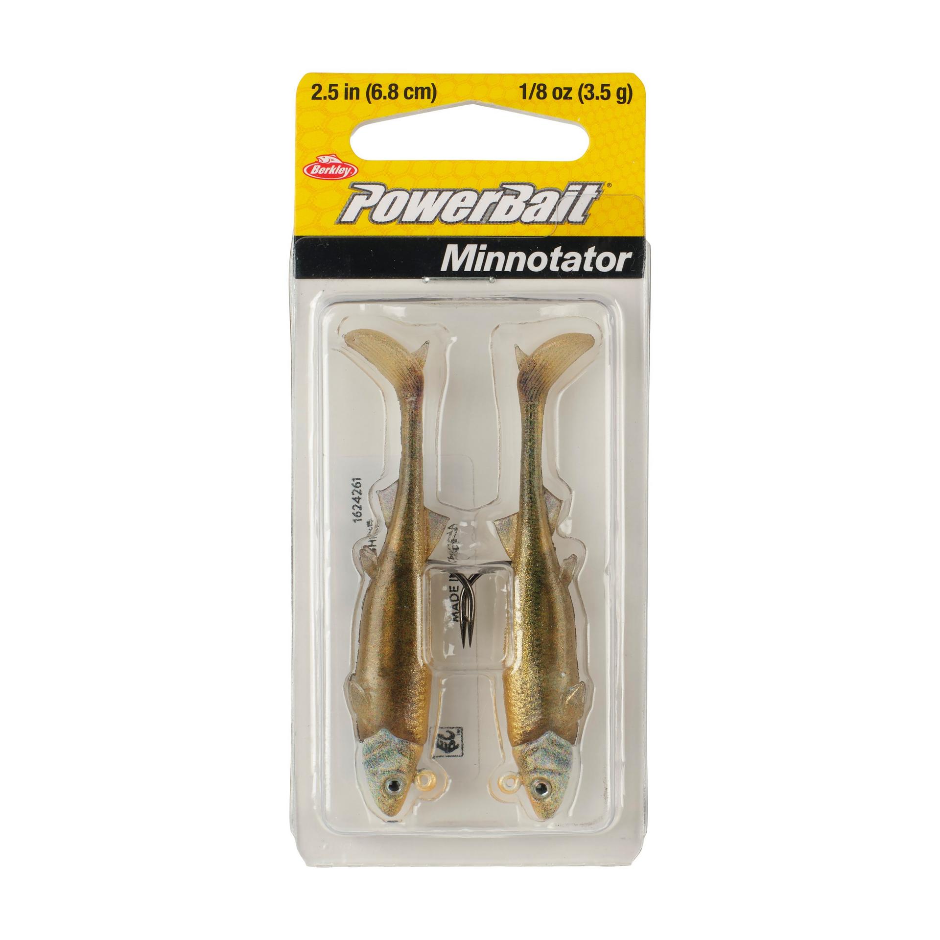 PowerBait? Minnotator - Image 85