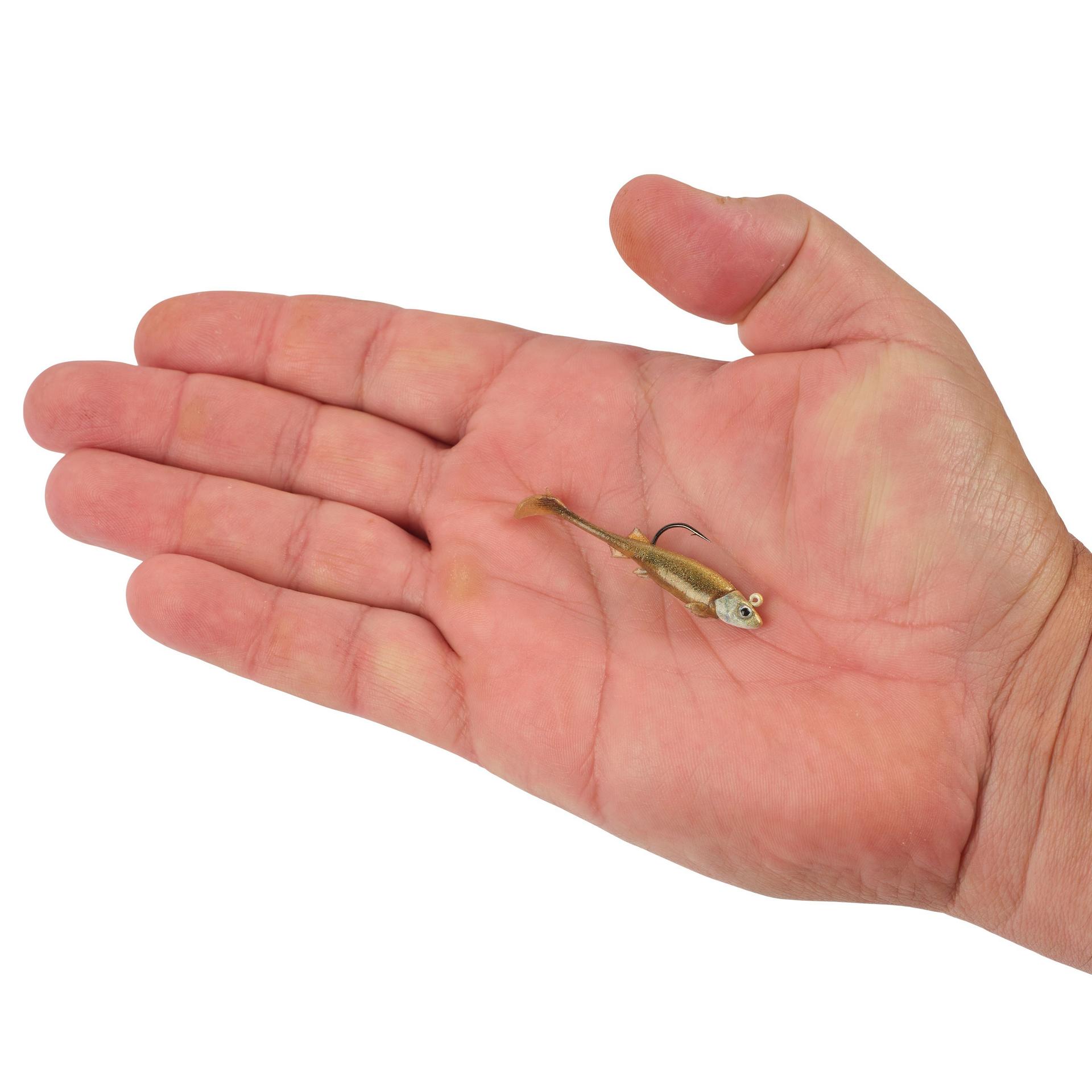 PowerBait? Minnotator - Image 41