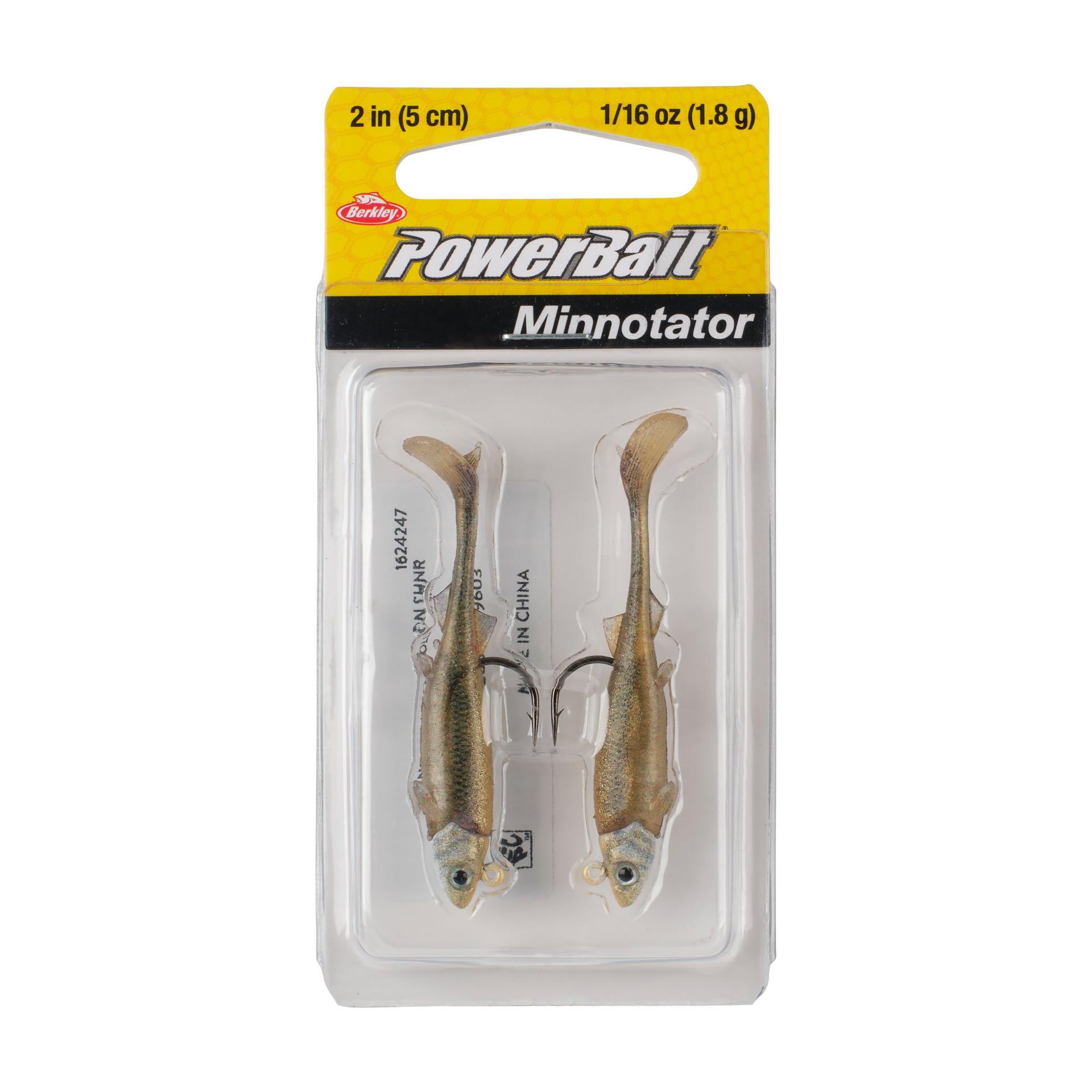 PowerBait? Minnotator - Image 42
