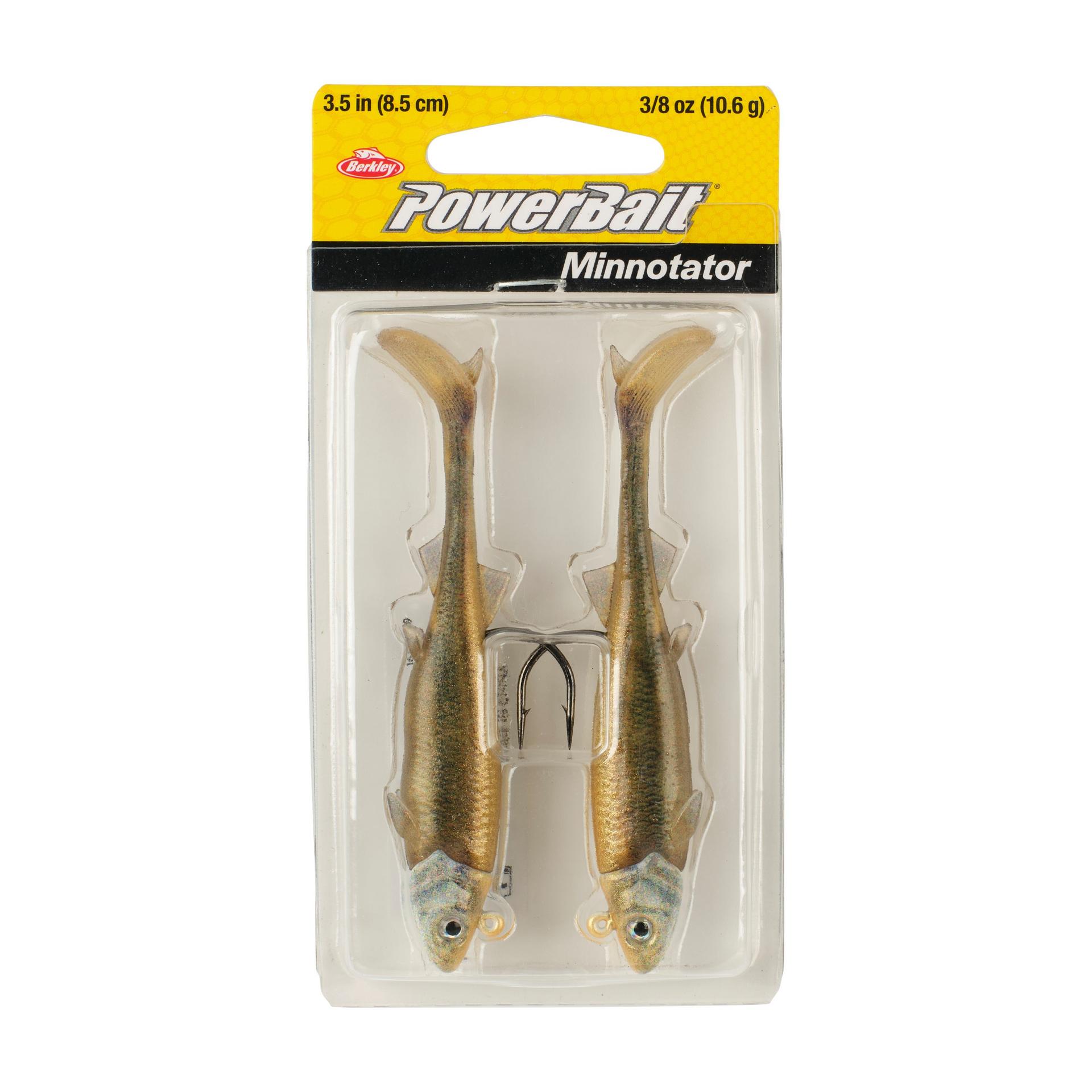 PowerBait? Minnotator - Image 141