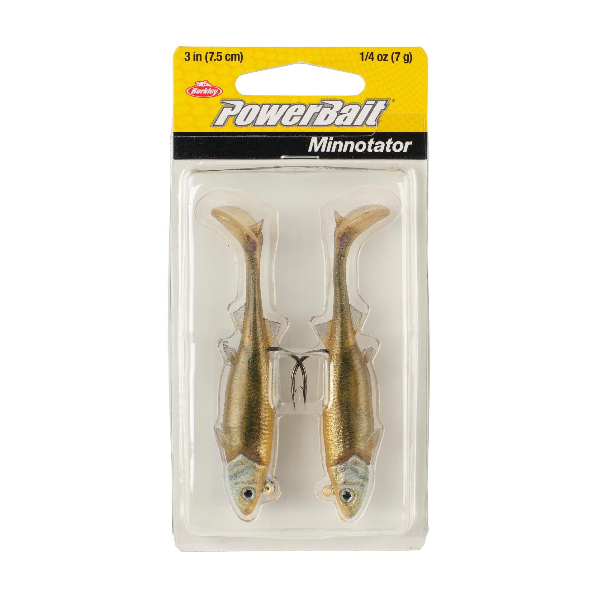 PowerBait? Minnotator - Image 113