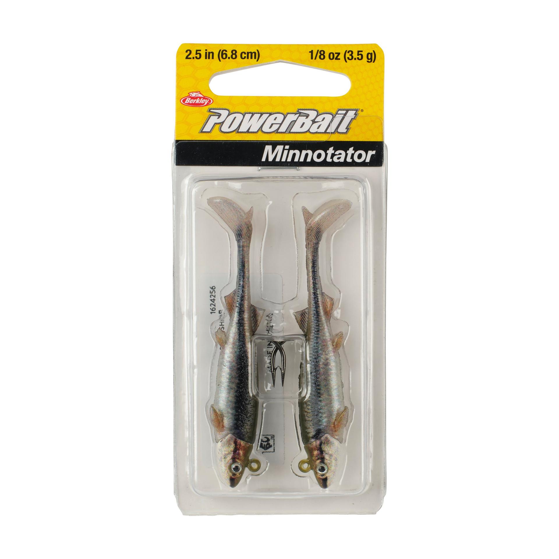 PowerBait? Minnotator - Image 75