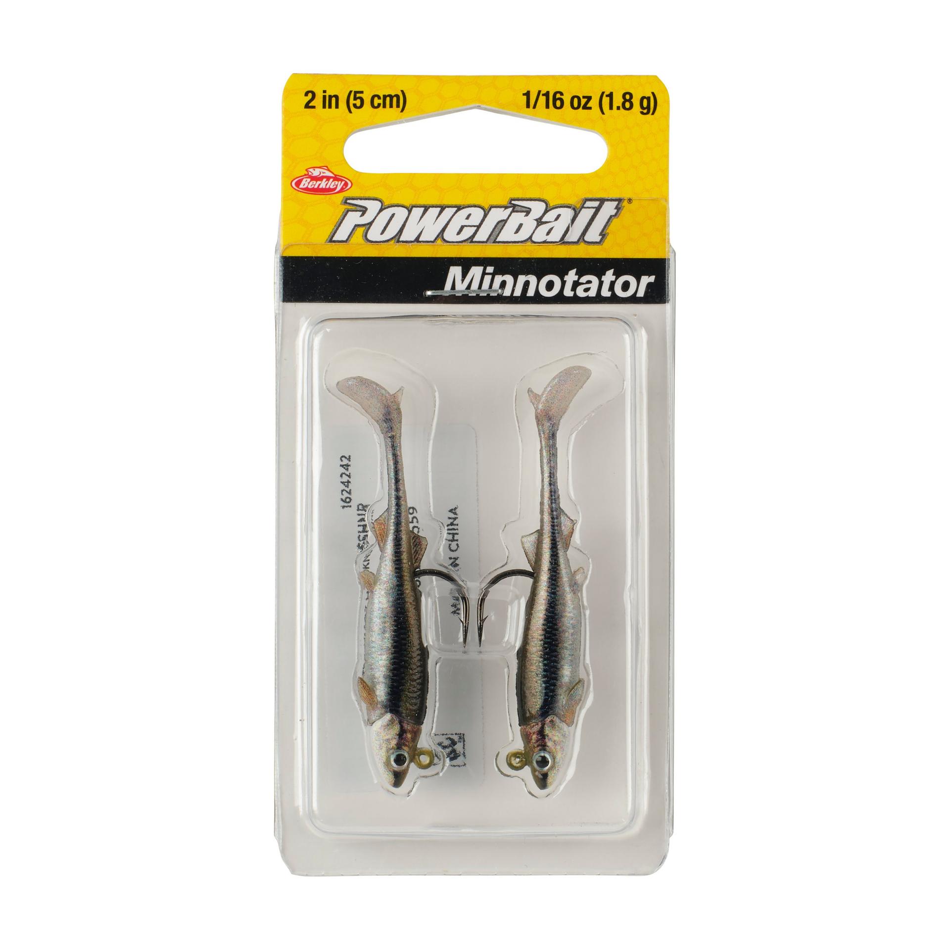 PowerBait? Minnotator - Image 22