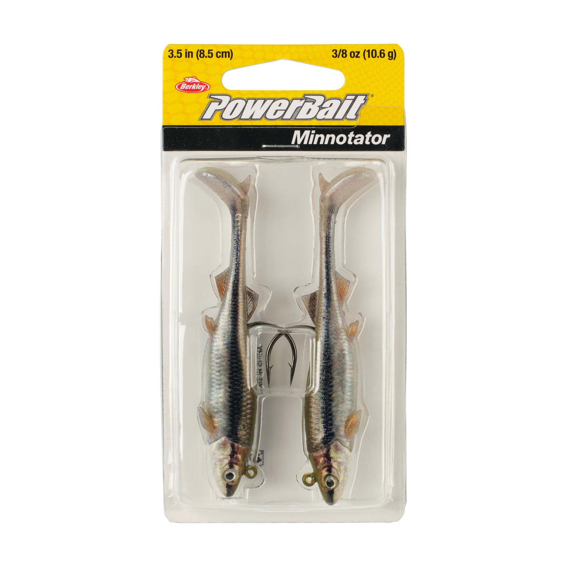 PowerBait? Minnotator - Image 131