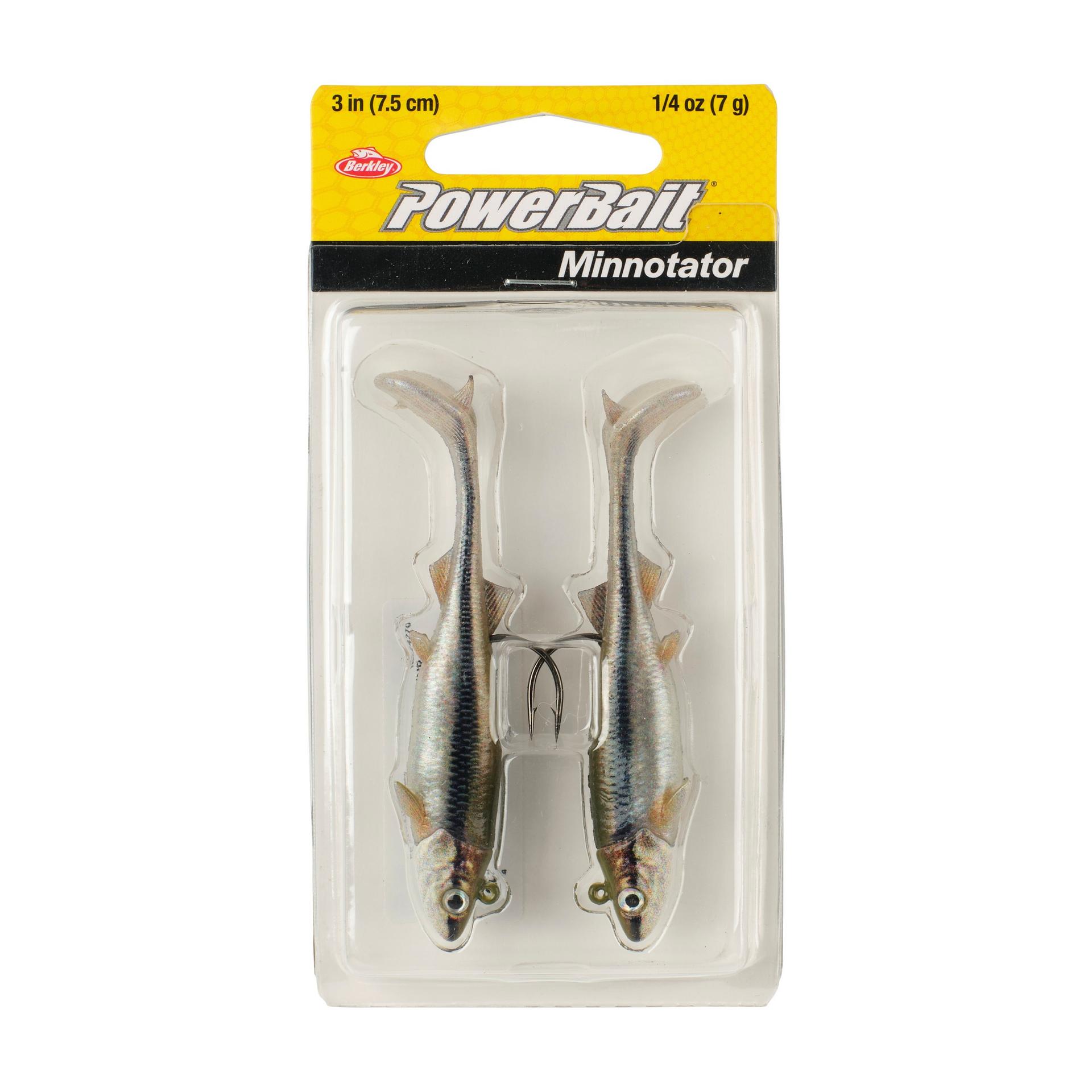 PowerBait? Minnotator - Image 103