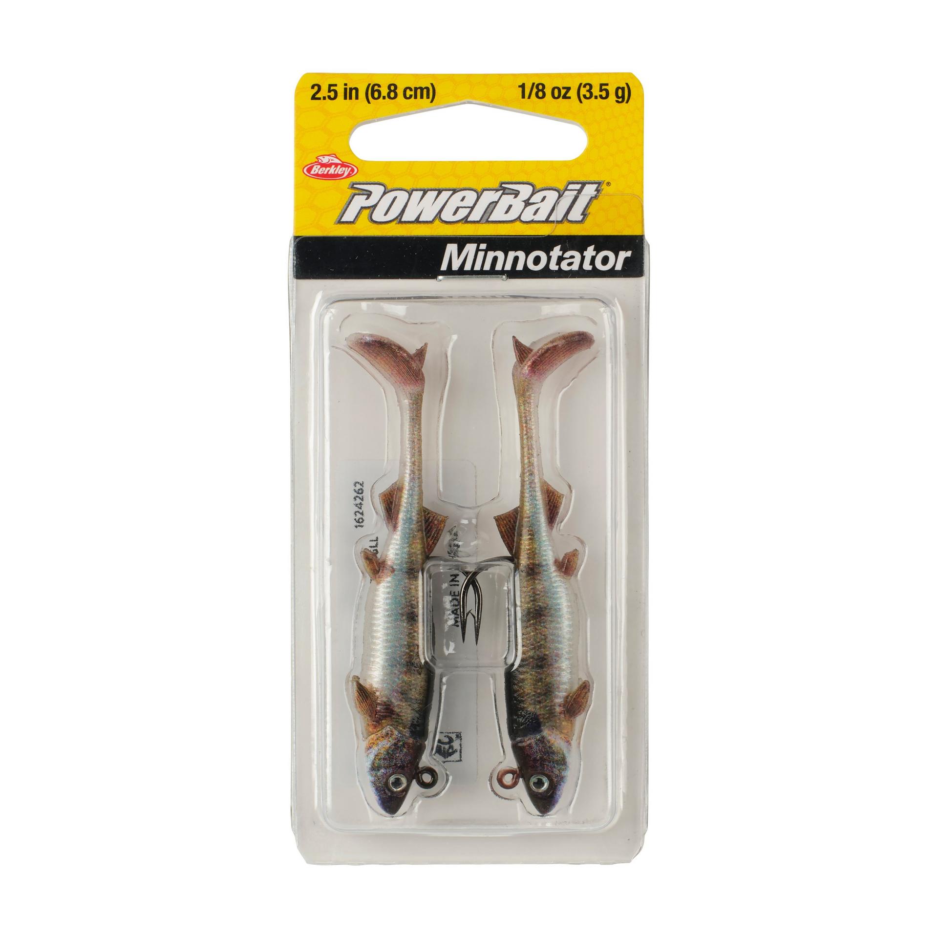 PowerBait? Minnotator - Image 87