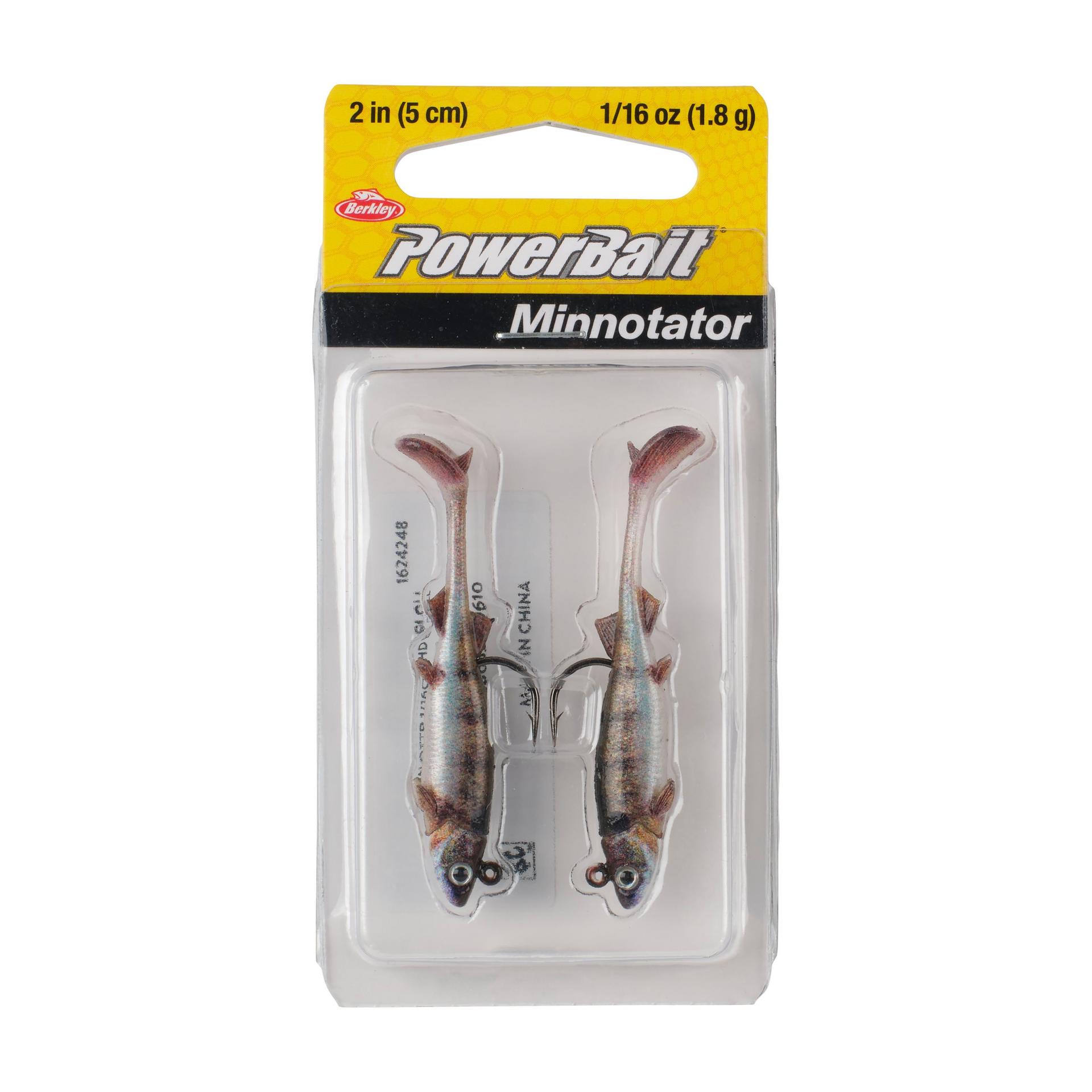 PowerBait? Minnotator - Image 46