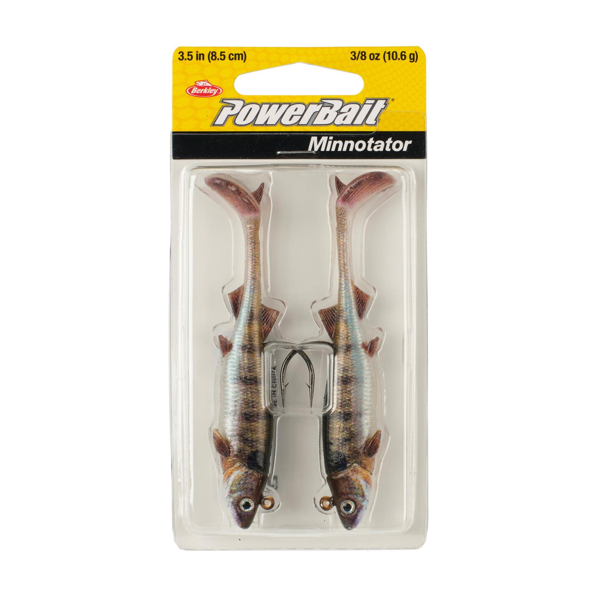 PowerBait? Minnotator - Image 143